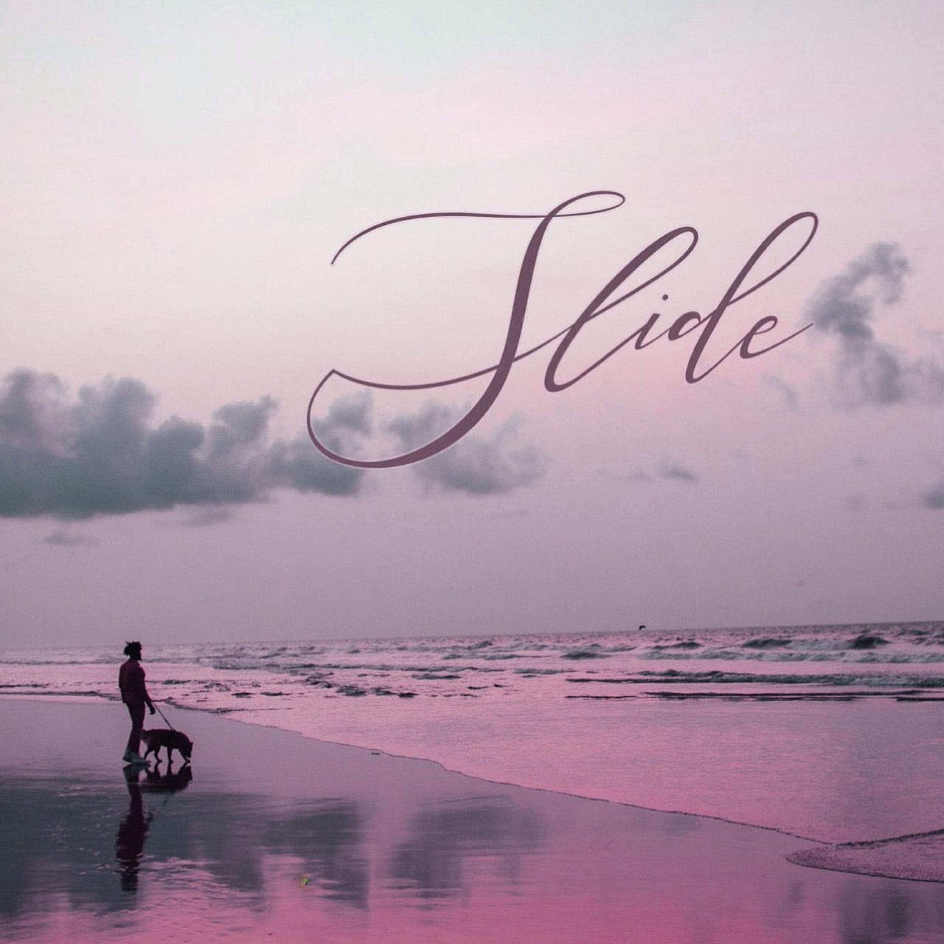 Релиз Slide