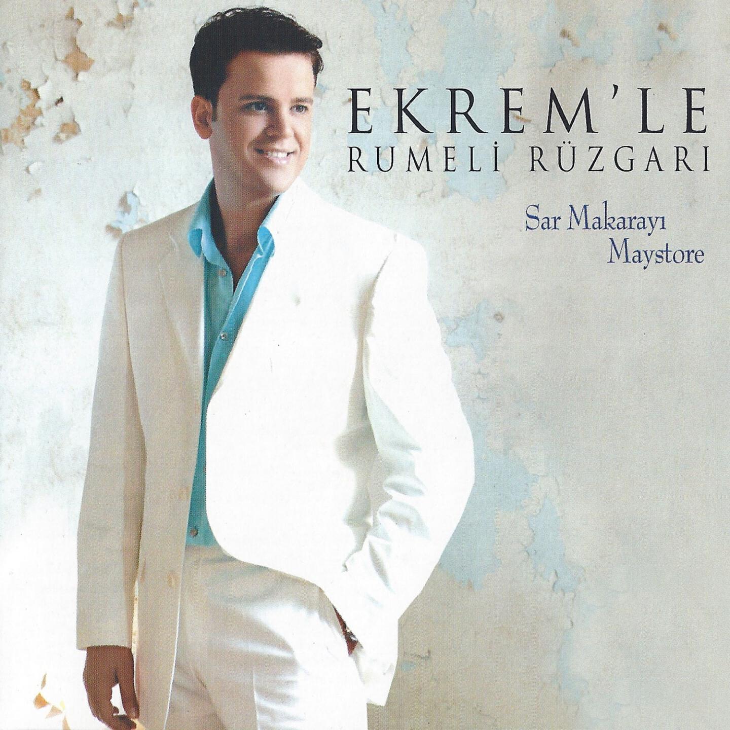 Релиз Ekrem'le Rumeli Rüzgarı