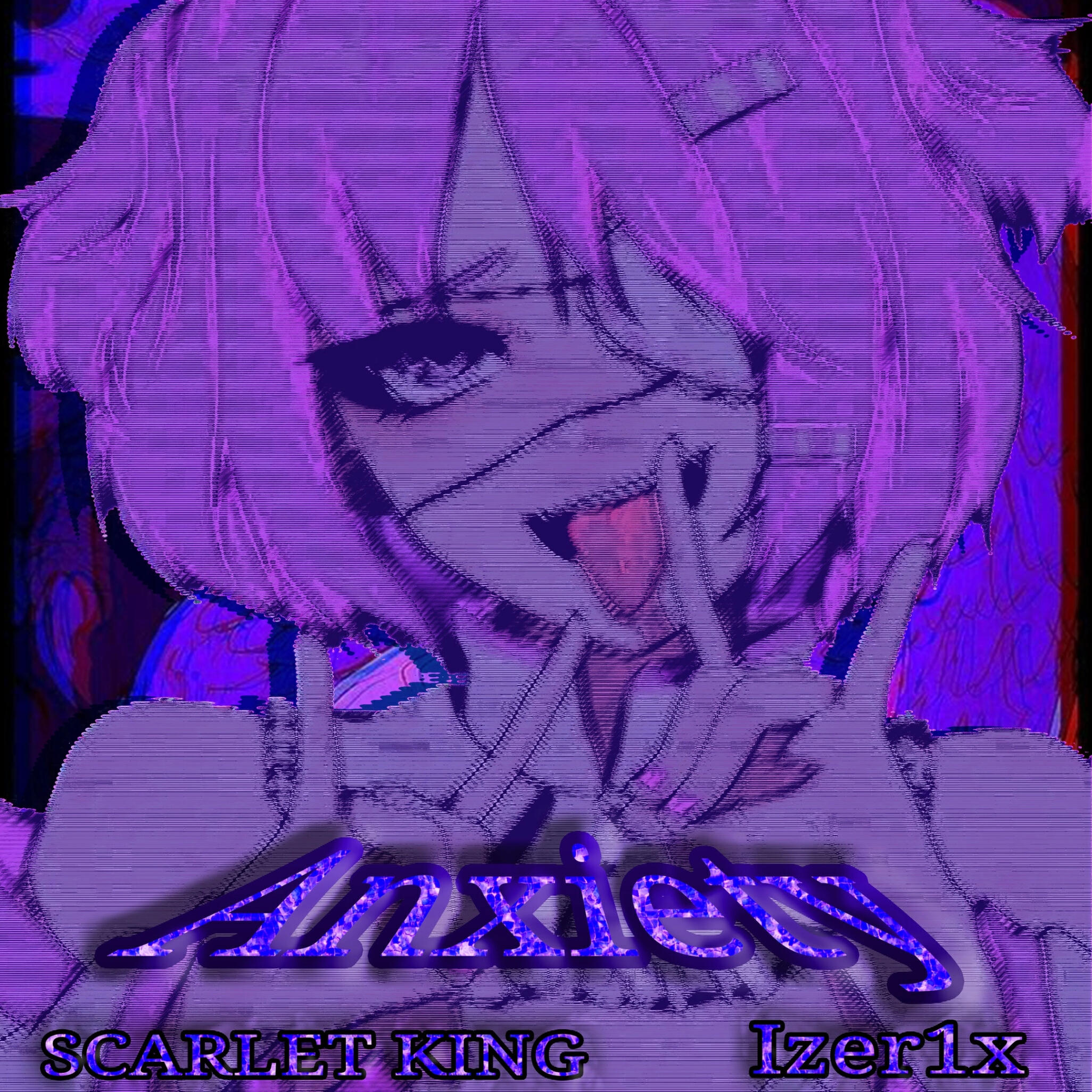 Релиз Anxiety