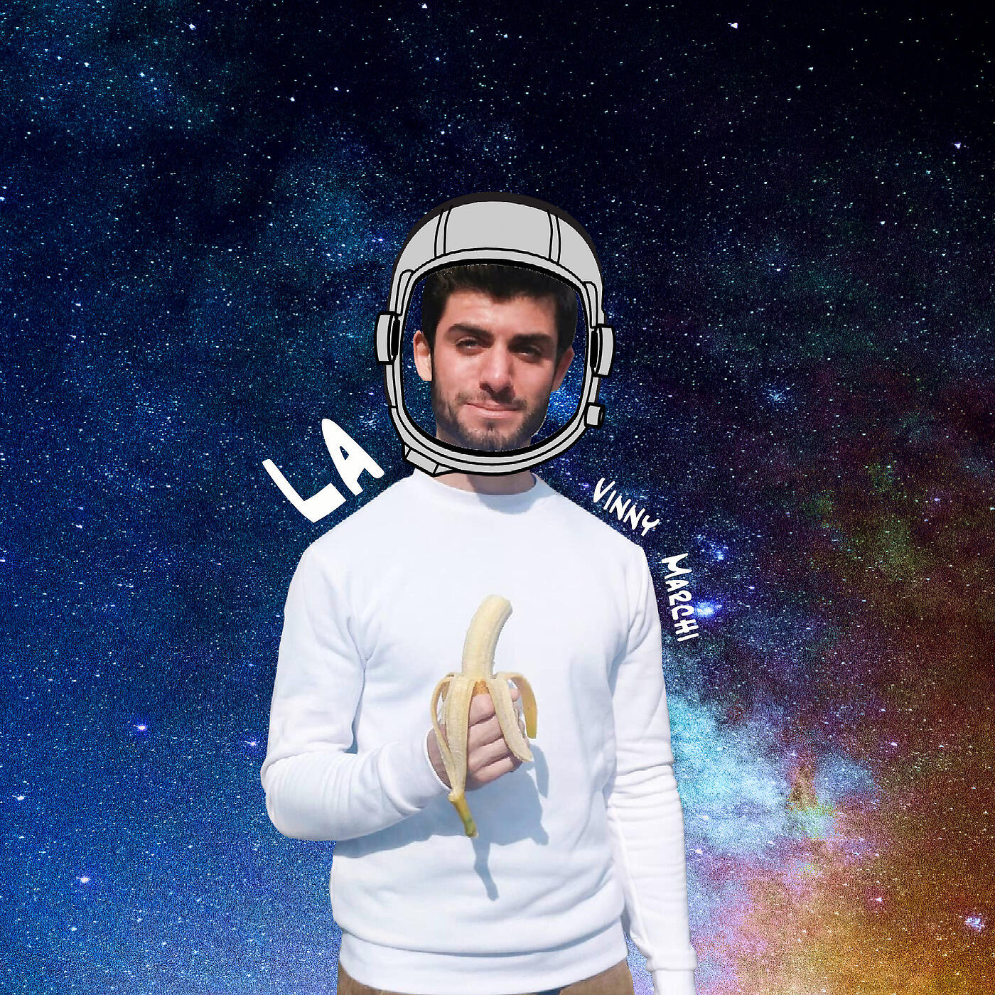Релиз La