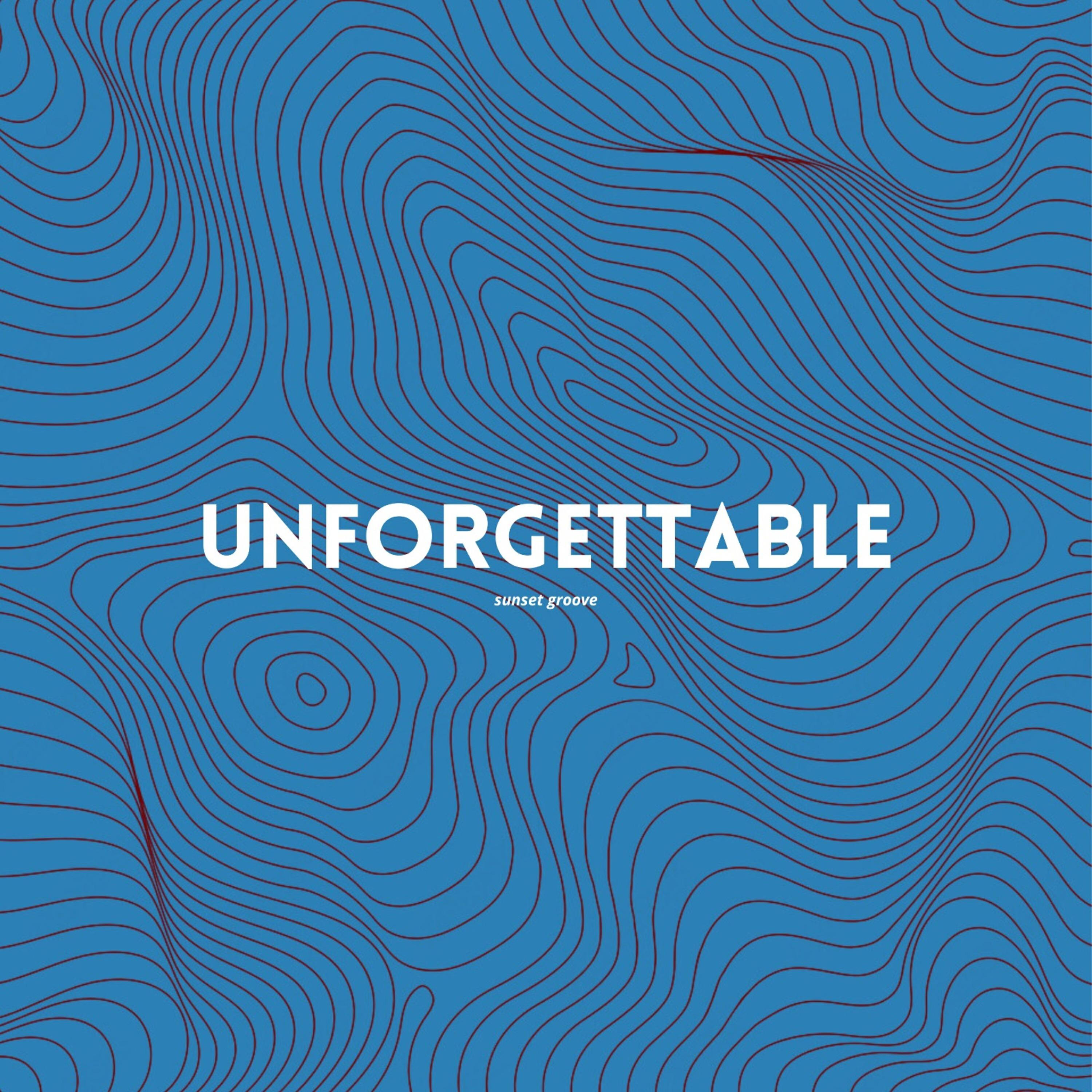 Релиз Unforgettable