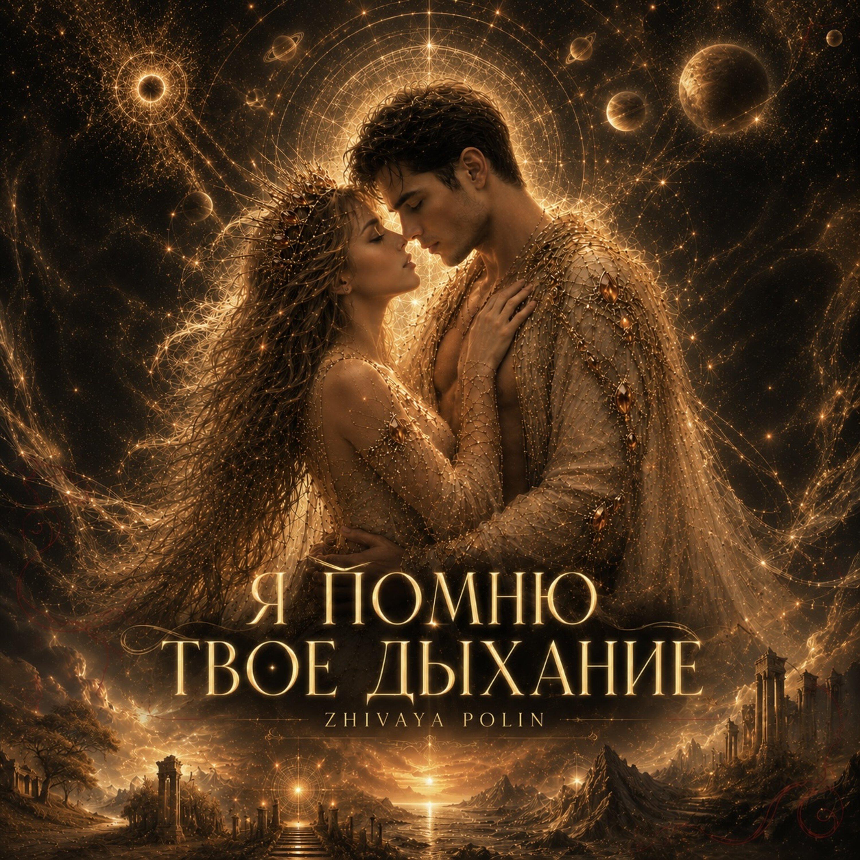 Релиз Я помню твое дыхание