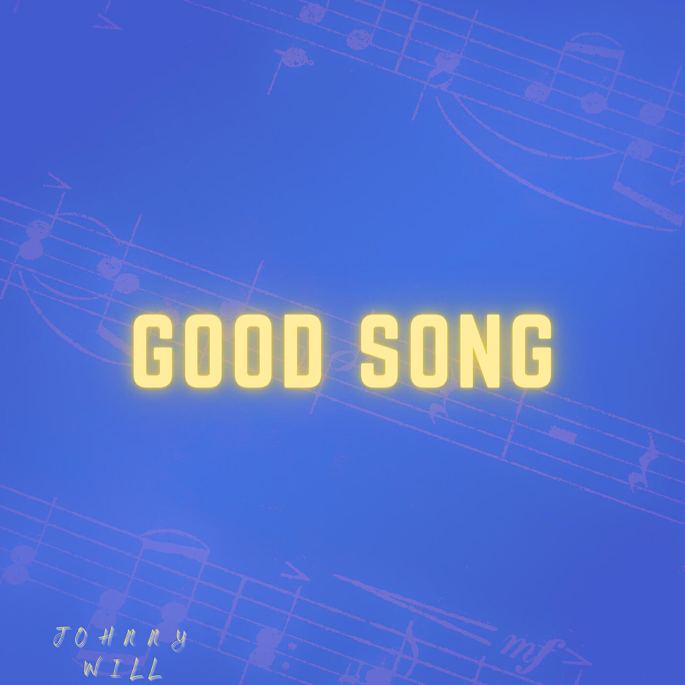 Релиз Good Song