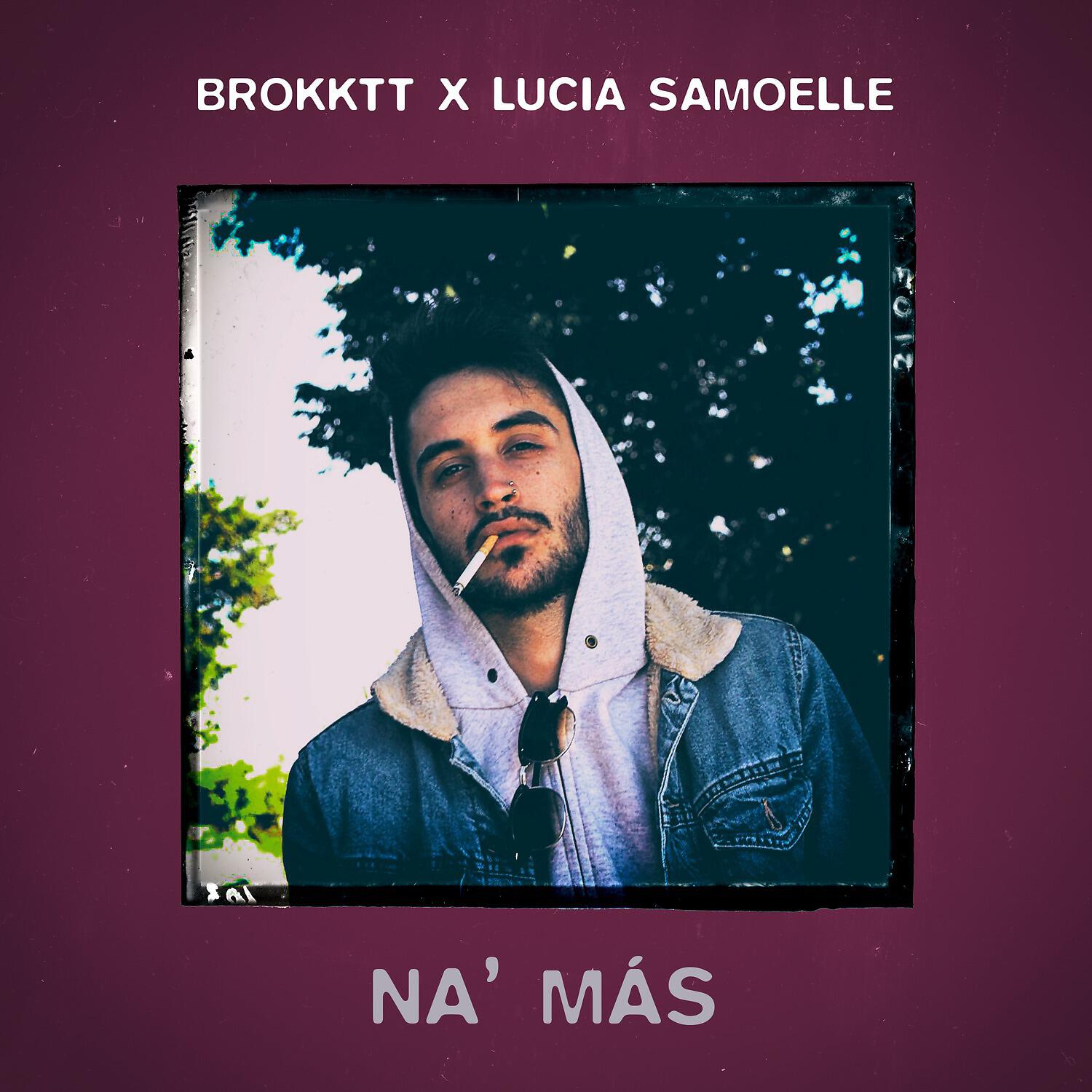 Релиз Na' Más