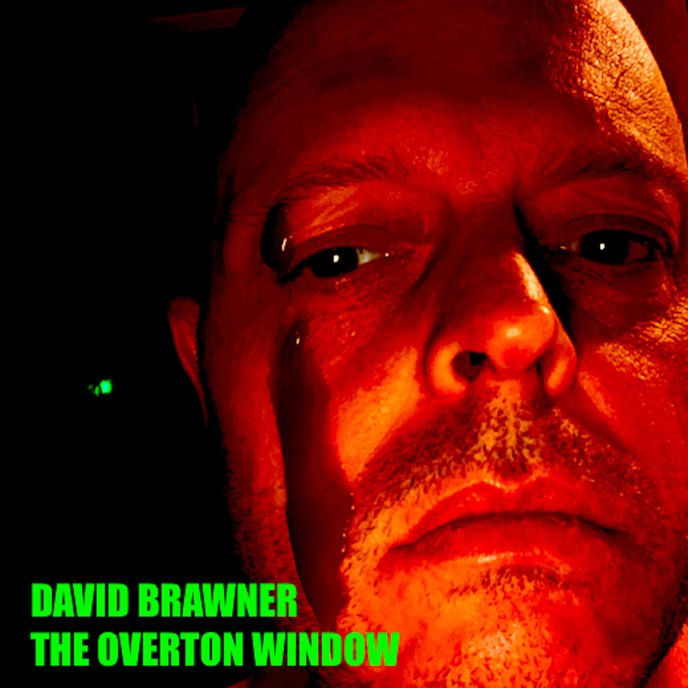 Релиз The Overton Window