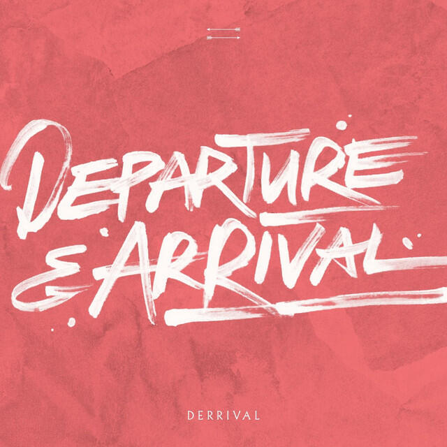 Релиз Departure & Arrival - EP