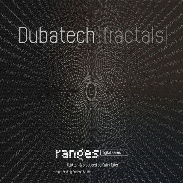 Релиз Fractals
