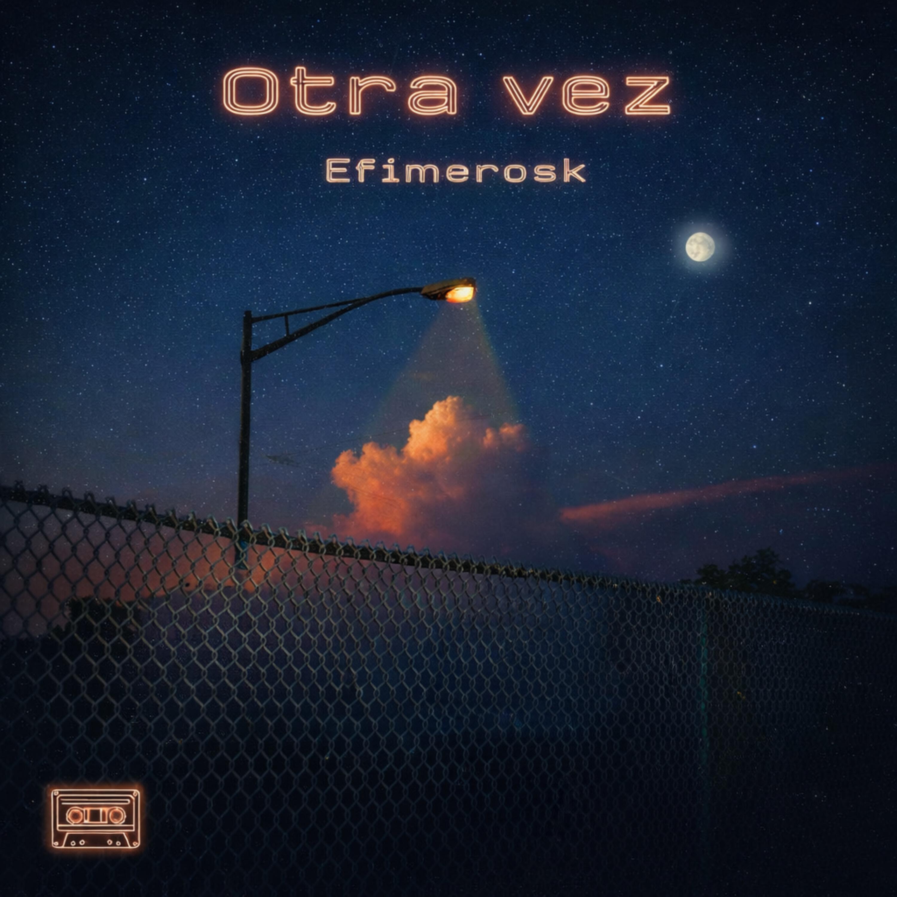 Релиз Otra Vez