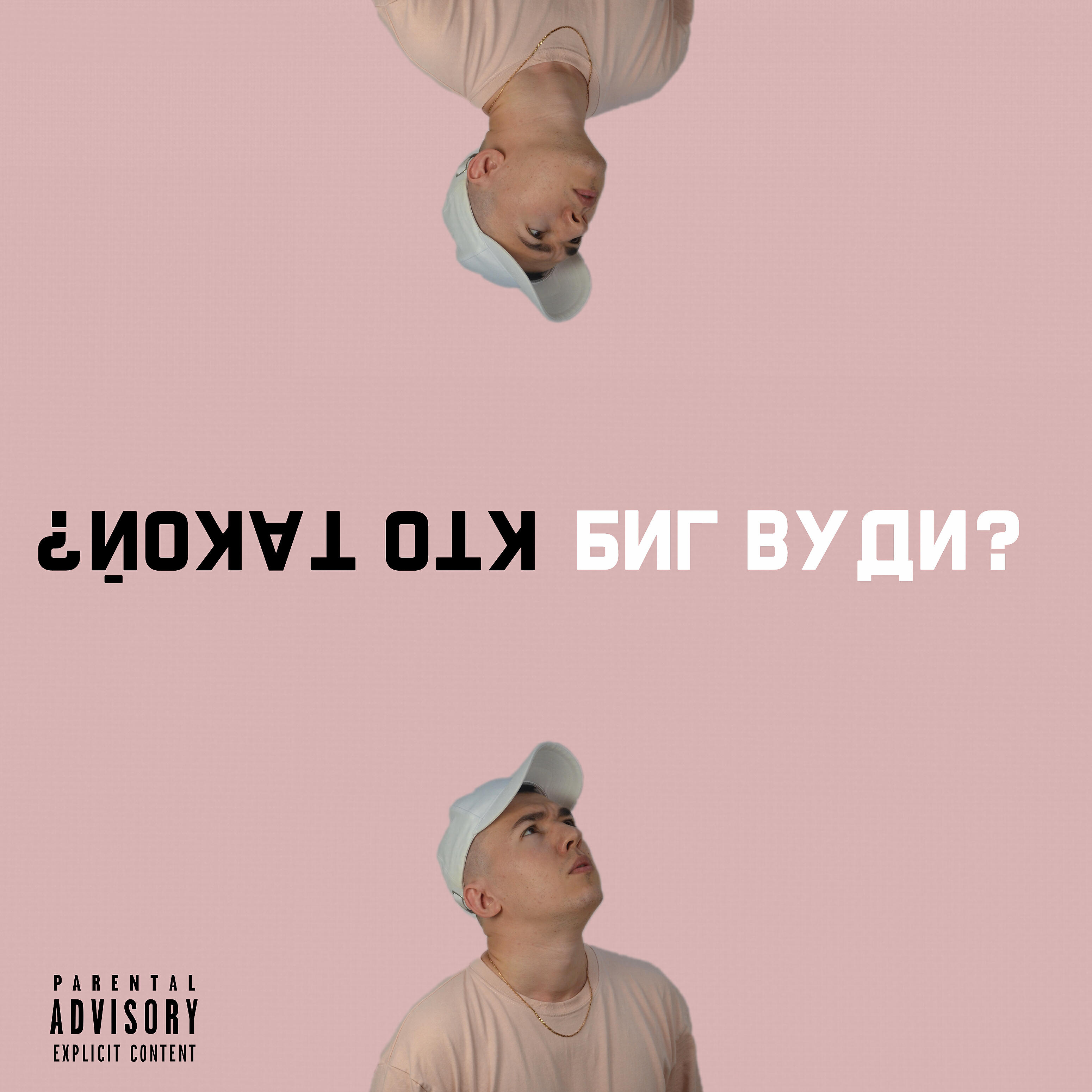 Релиз Кто такой Биг Вуди?
