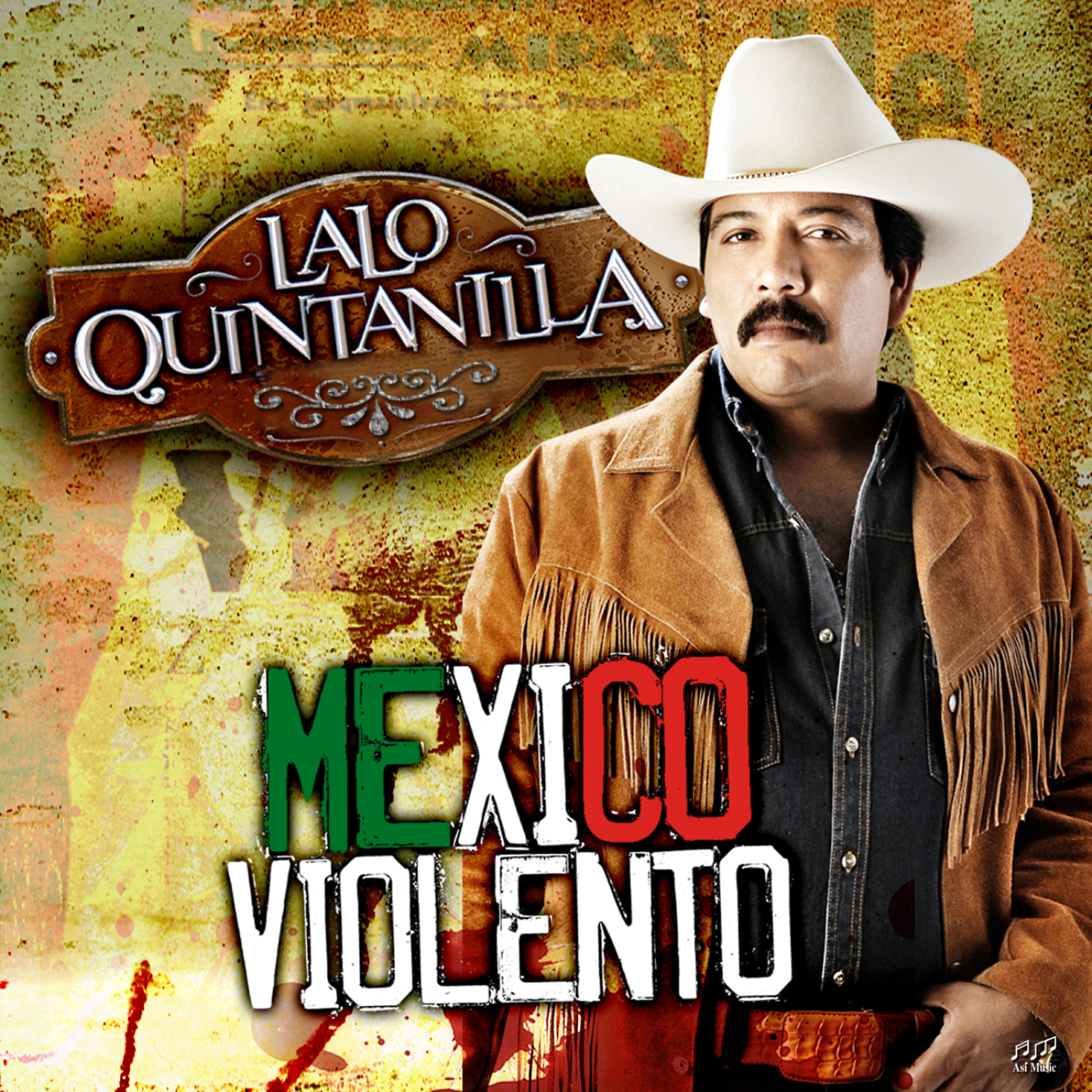 Lalo Quintanilla
