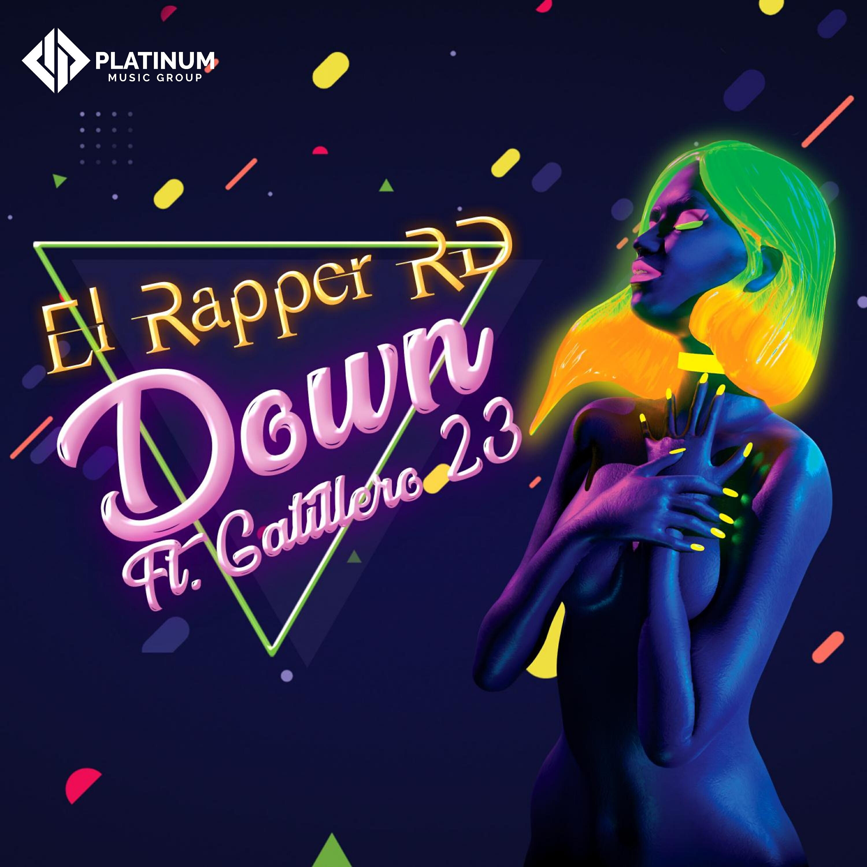 Релиз Down