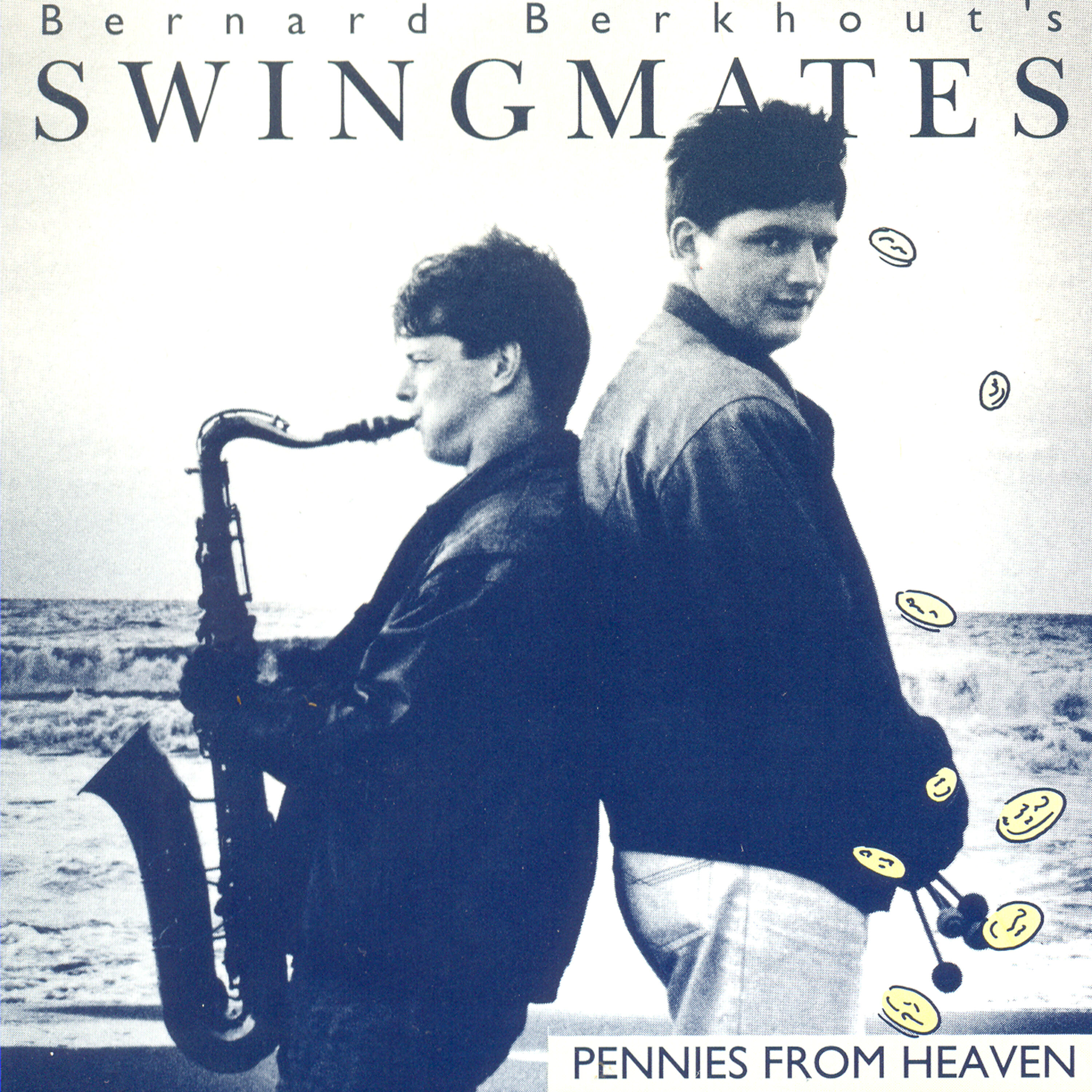 Релиз Pennies From Heaven