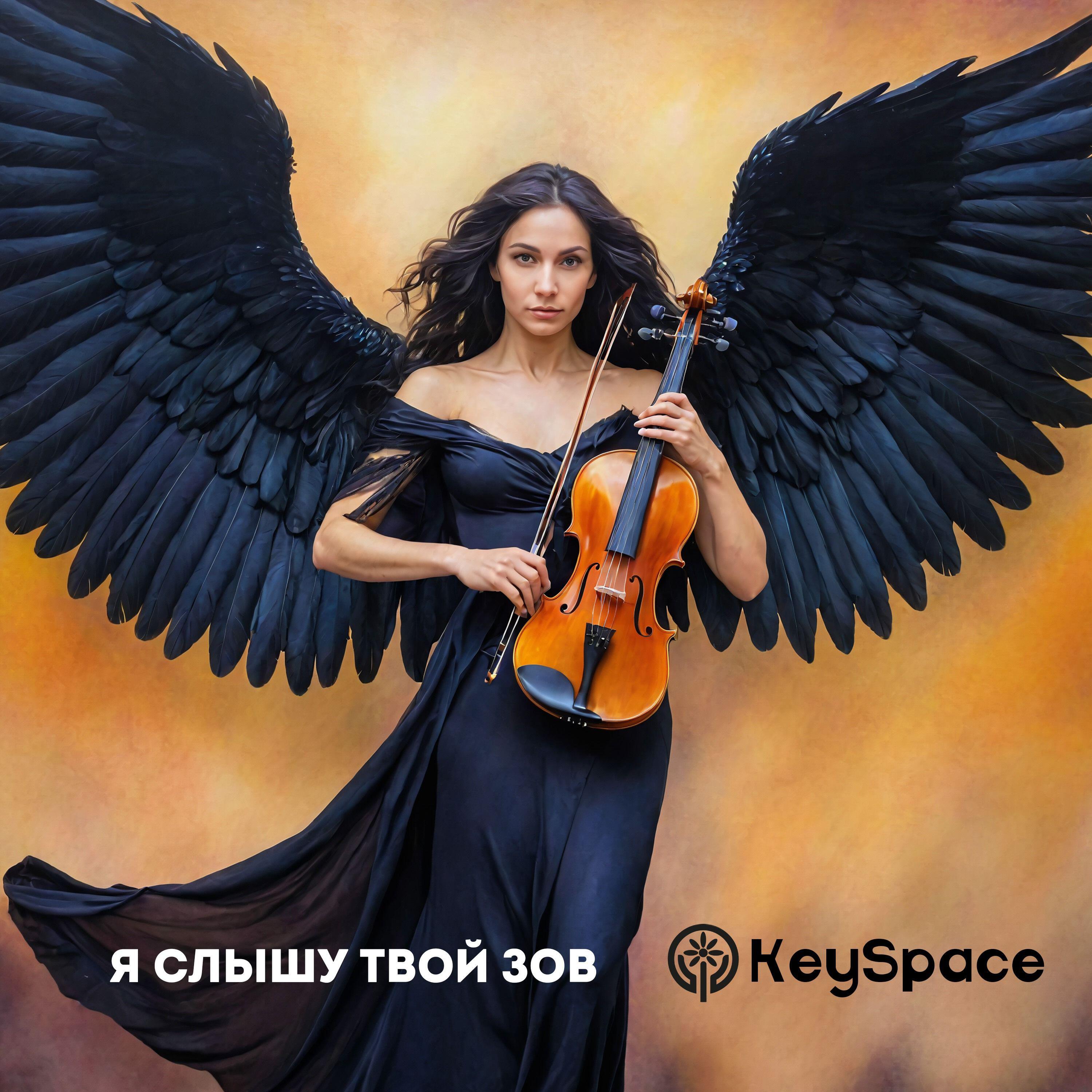 Релиз Я слышу твой зов