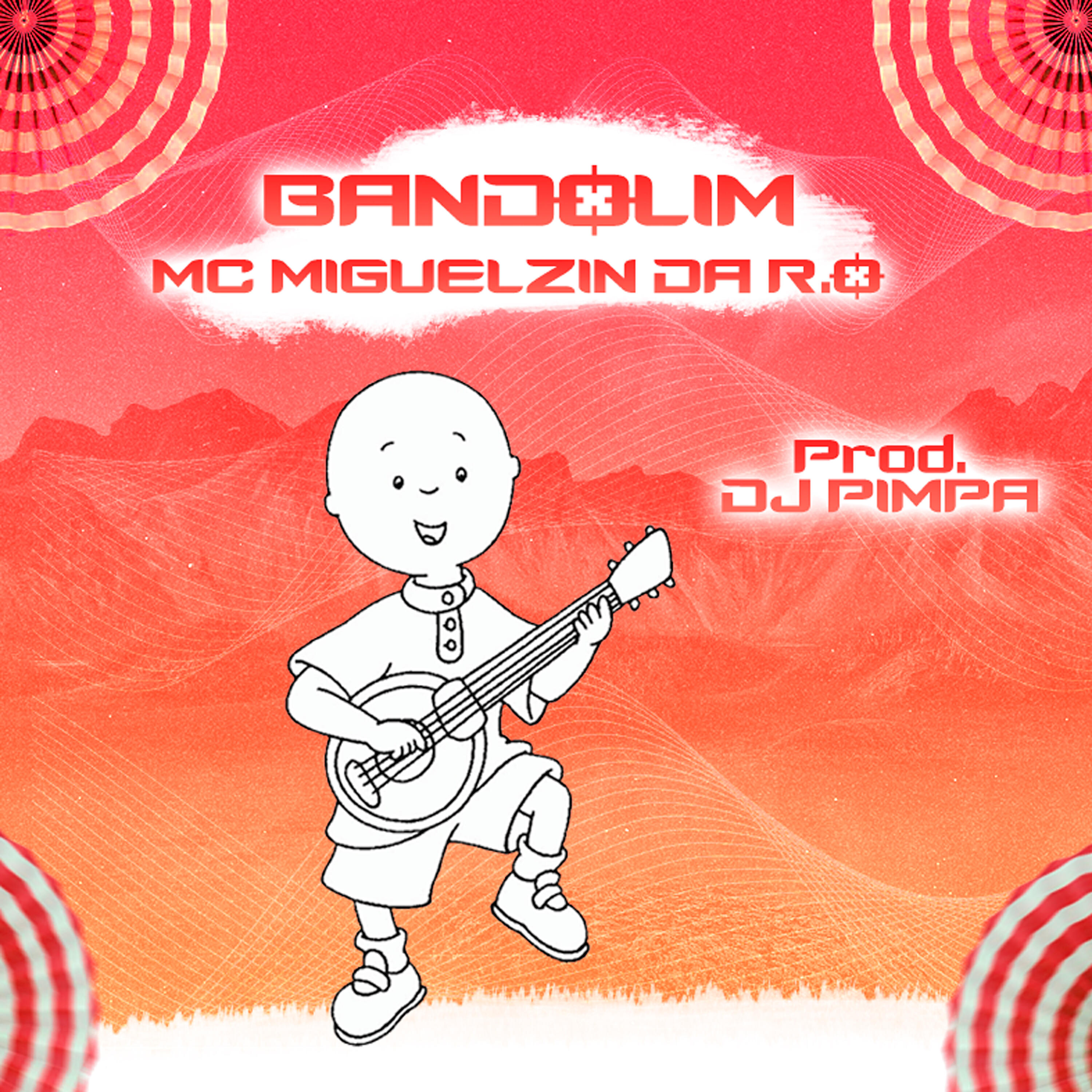 Релиз Bandolim
