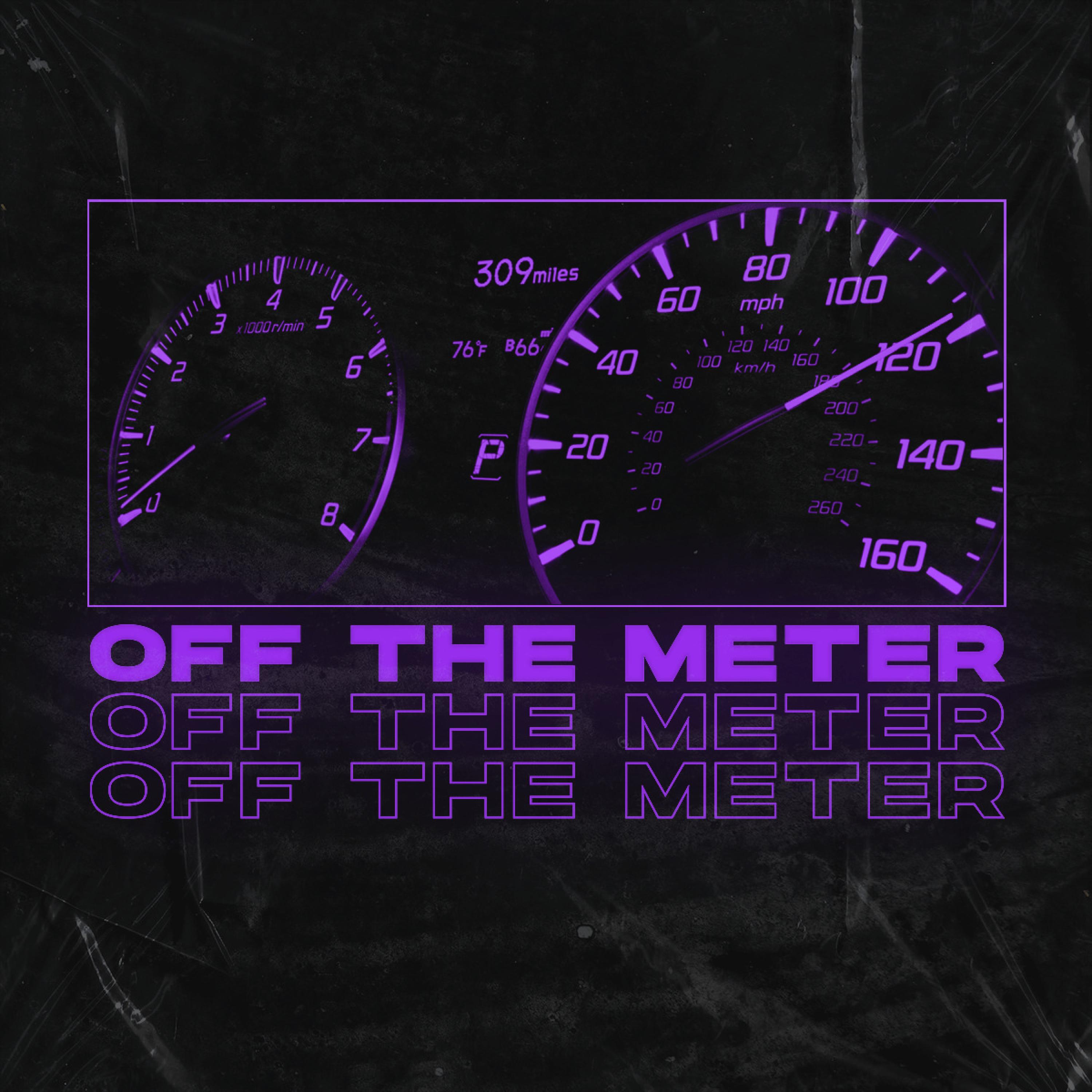 Релиз Off The Meter