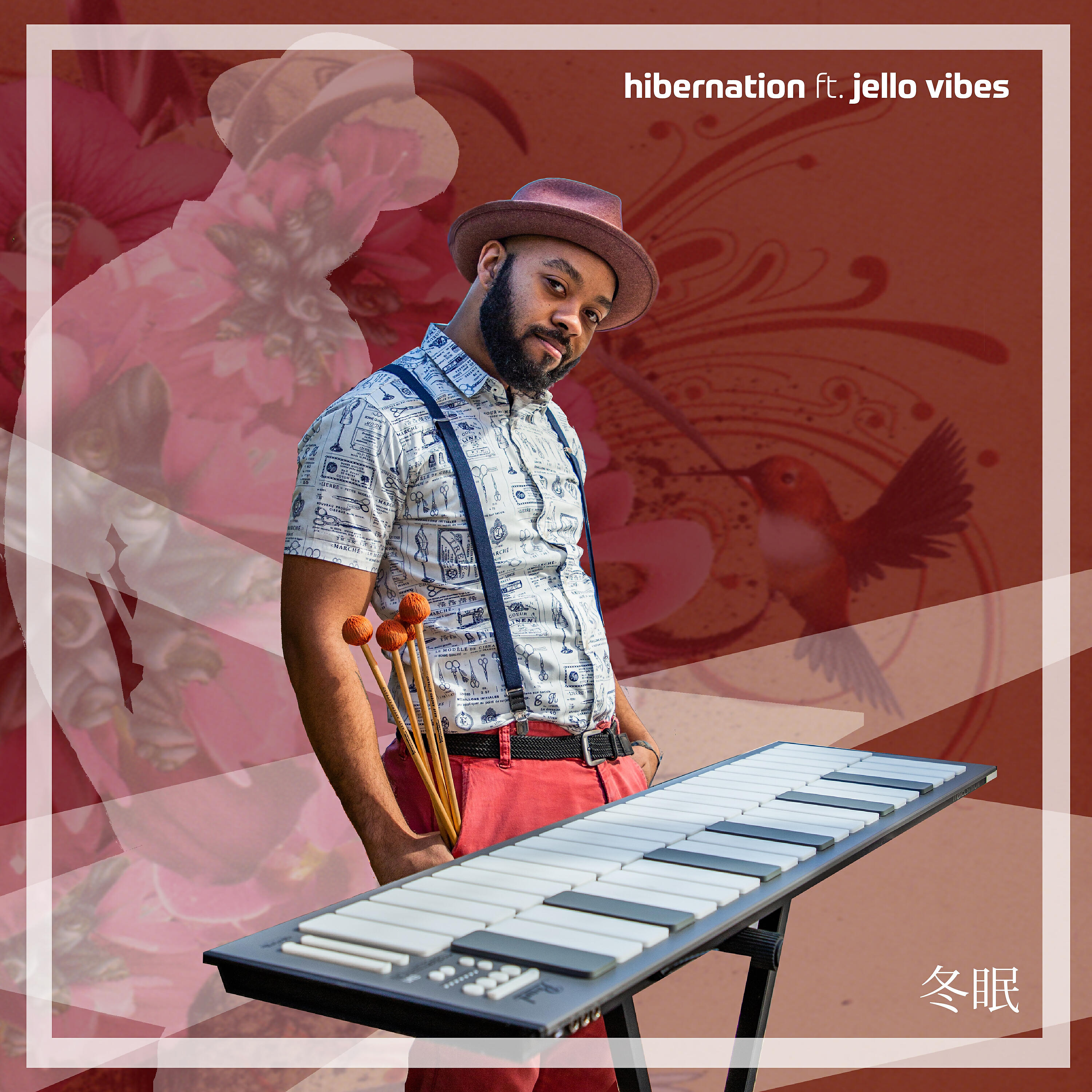 Релиз The Jello & Jaice EP