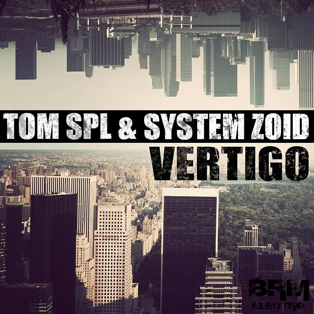 Релиз Vertigo