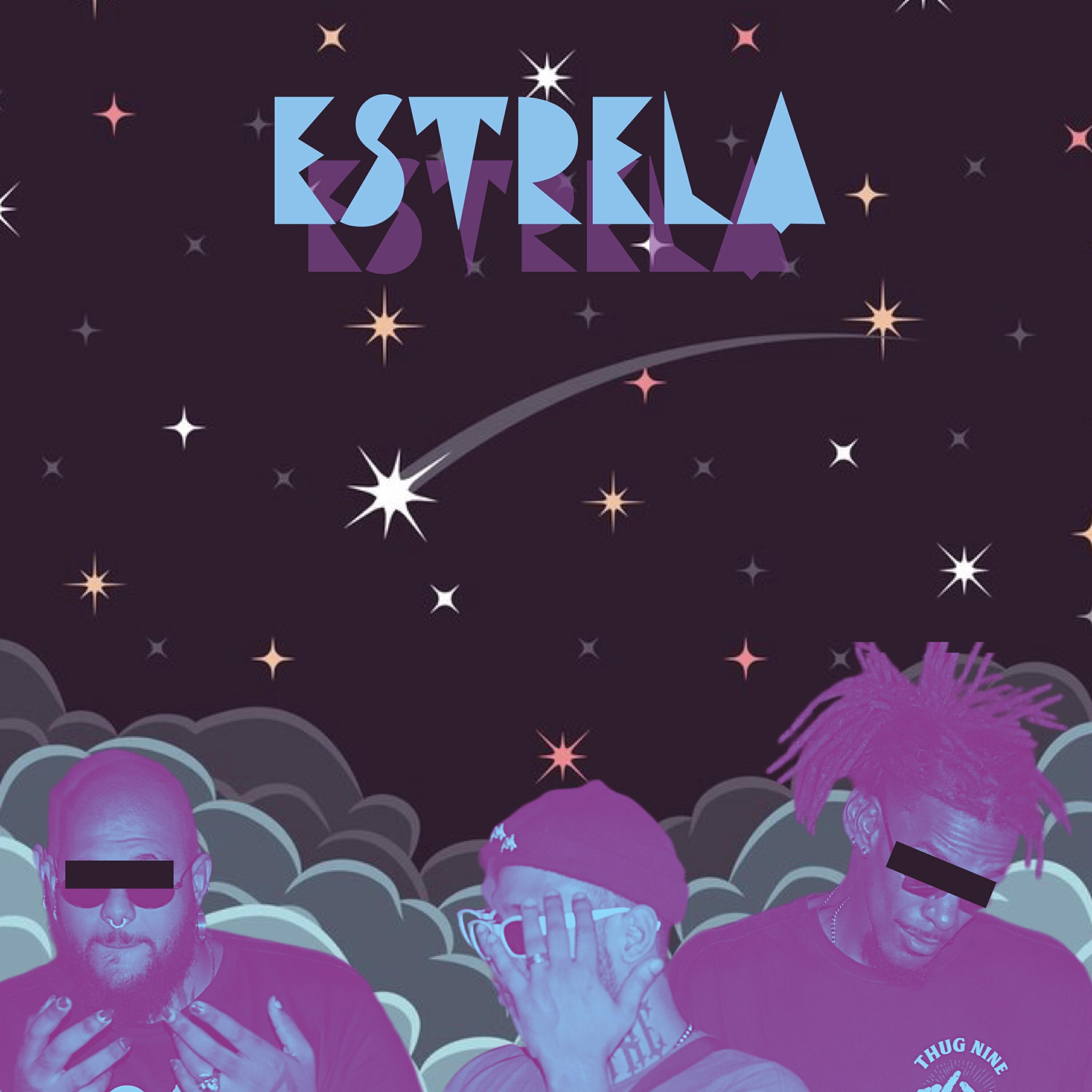 Трек Estrela