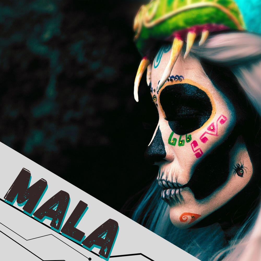 Релиз MALA