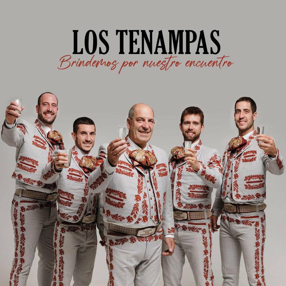 Los Tenampas