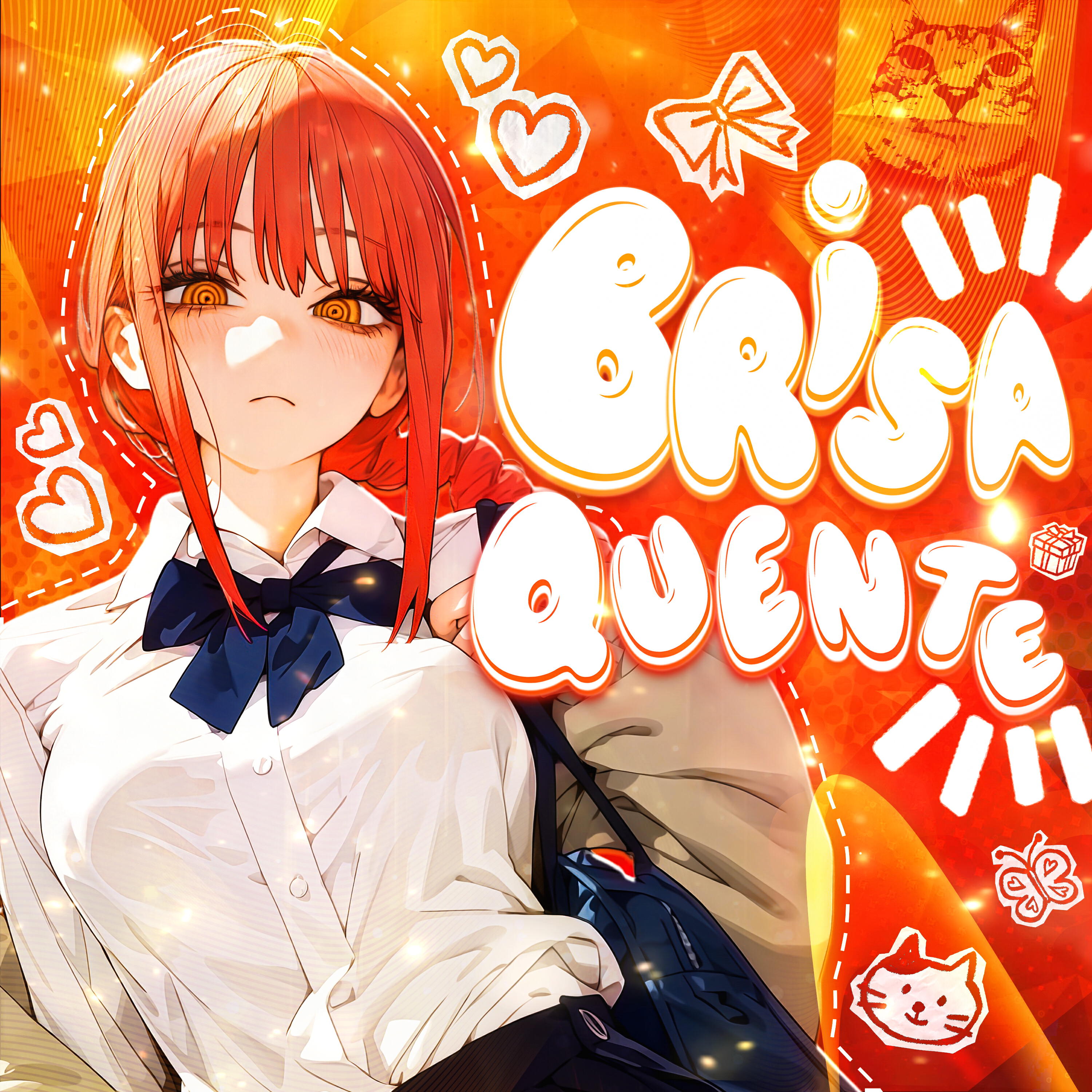 Релиз BRISA QUENTE