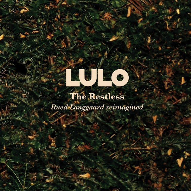 Релиз The Restless
