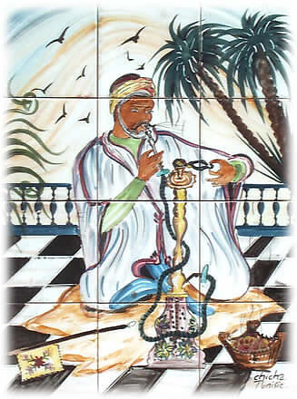Shisha