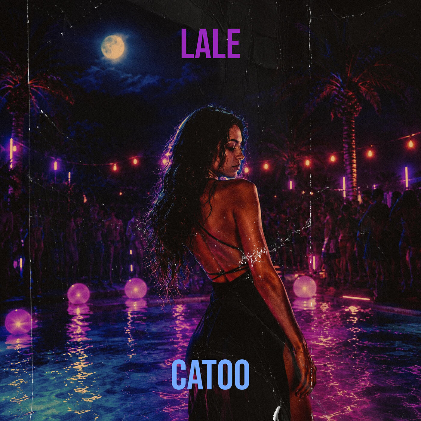 Релиз LaLe