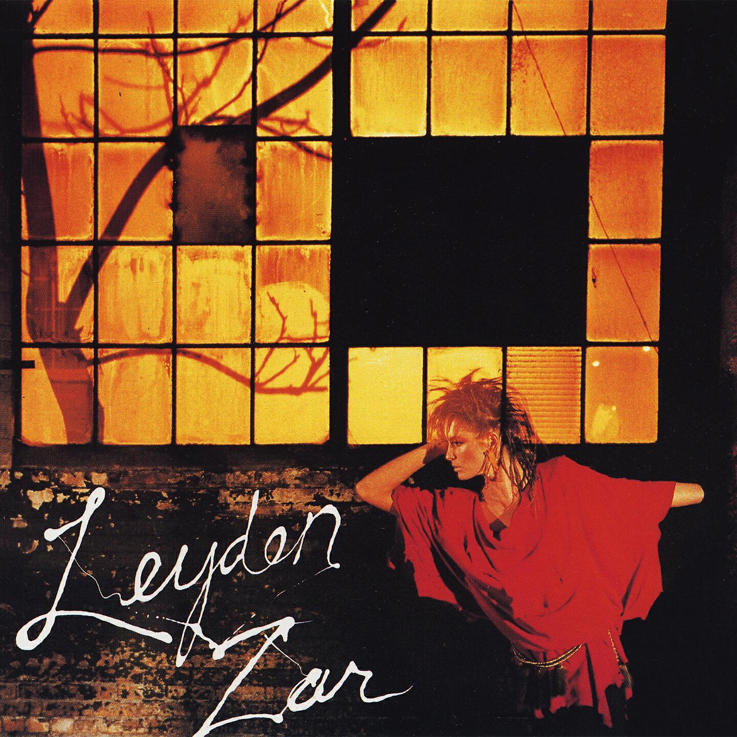 Релиз Leyden Zar