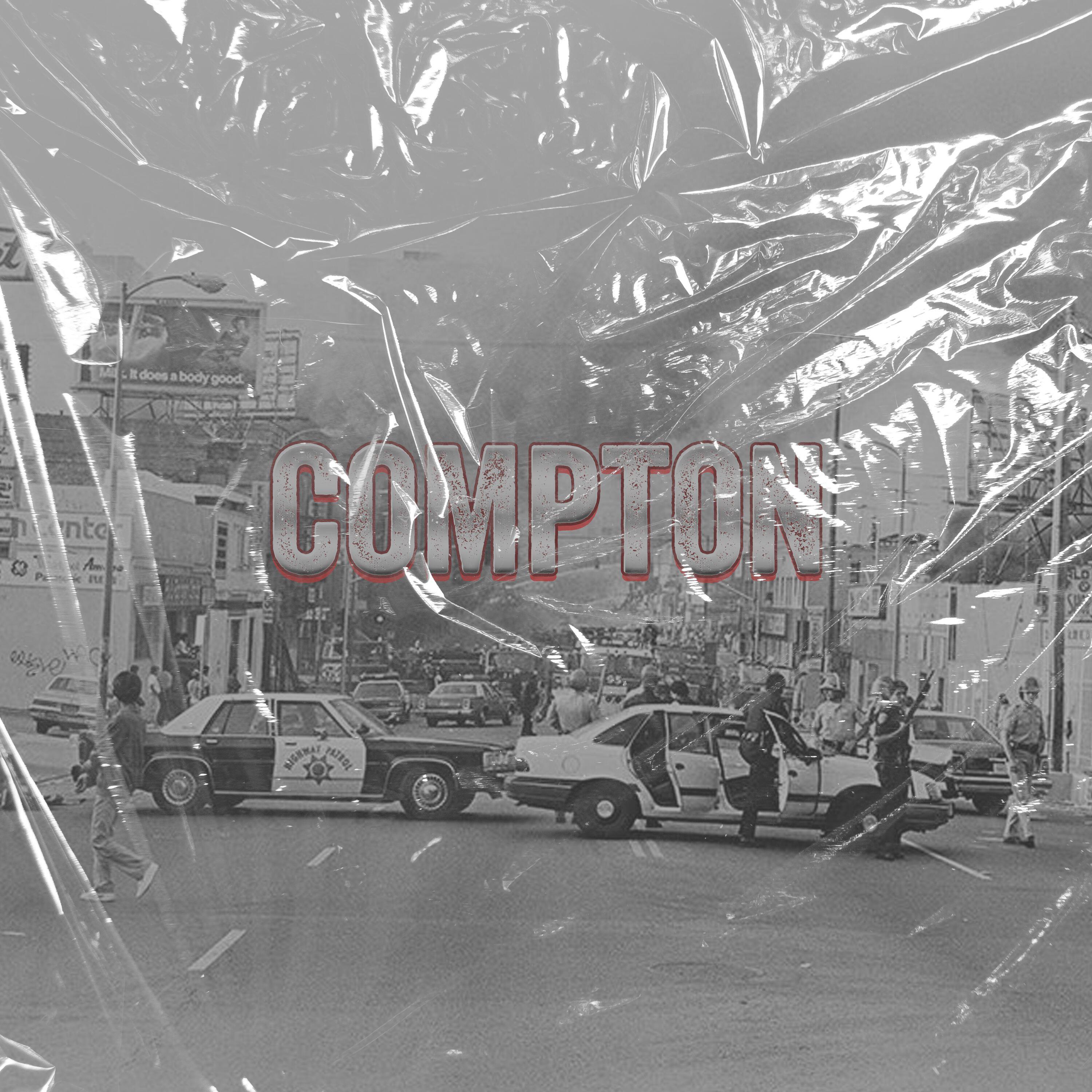 Релиз COMPTON