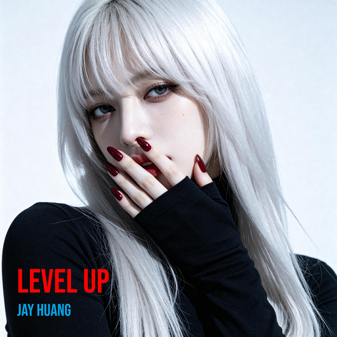 Релиз Level Up