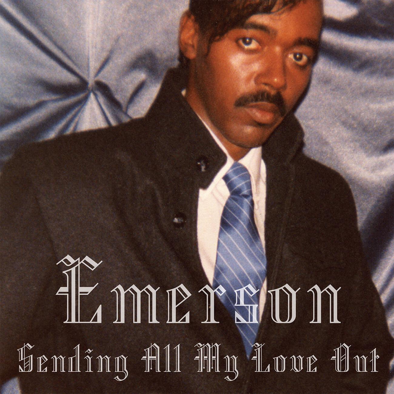 Релиз Sending All My Love Out (Detroit In Effect Remix)
