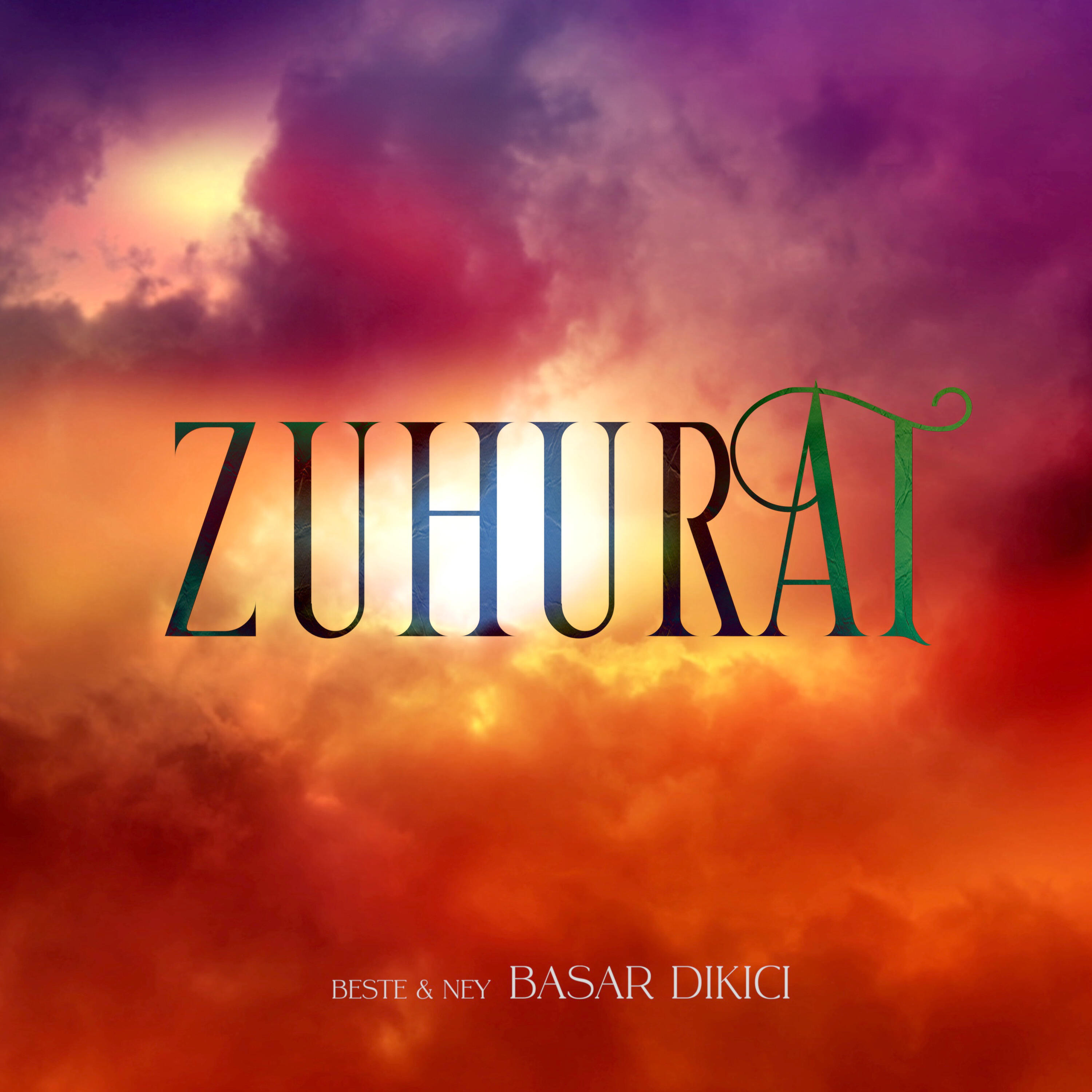 Релиз Zuhurat