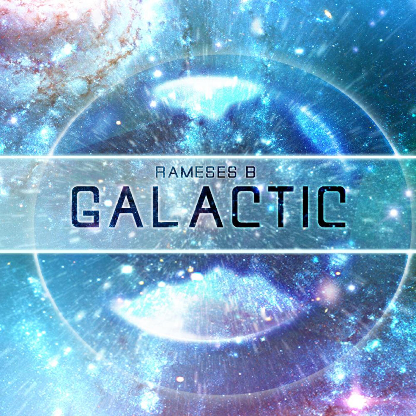 Релиз Galactic