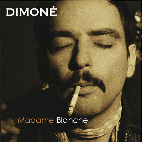 Релиз Madame Blanche