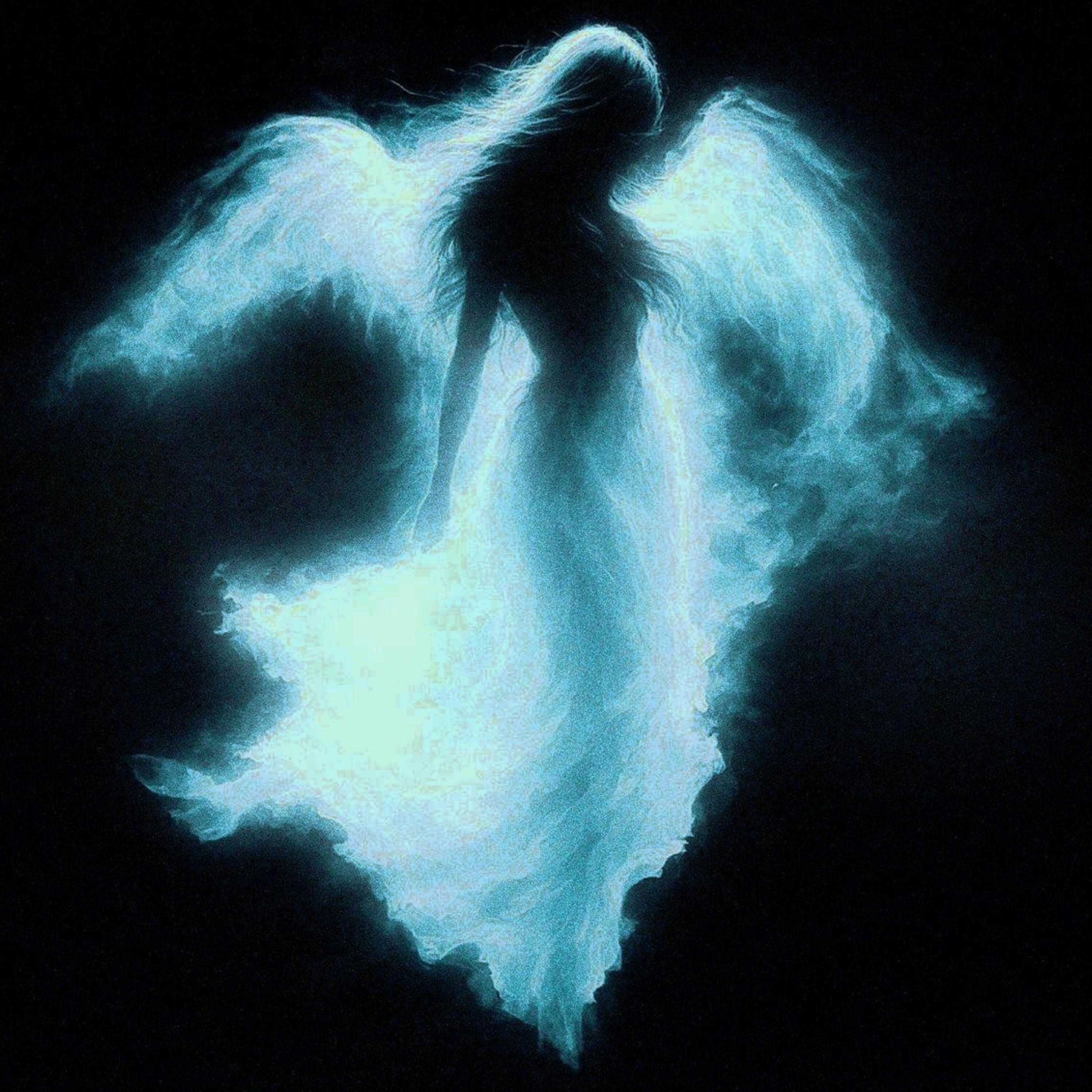 Релиз Cold Angel (Pt. 1)