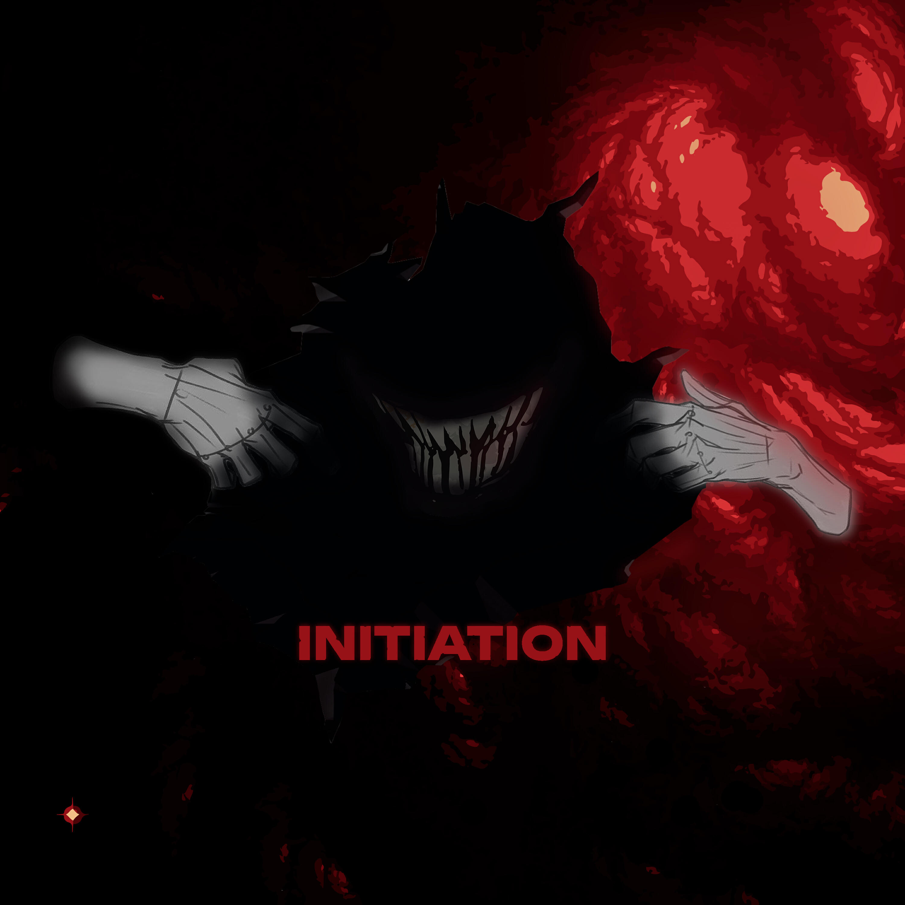 Релиз Initiation