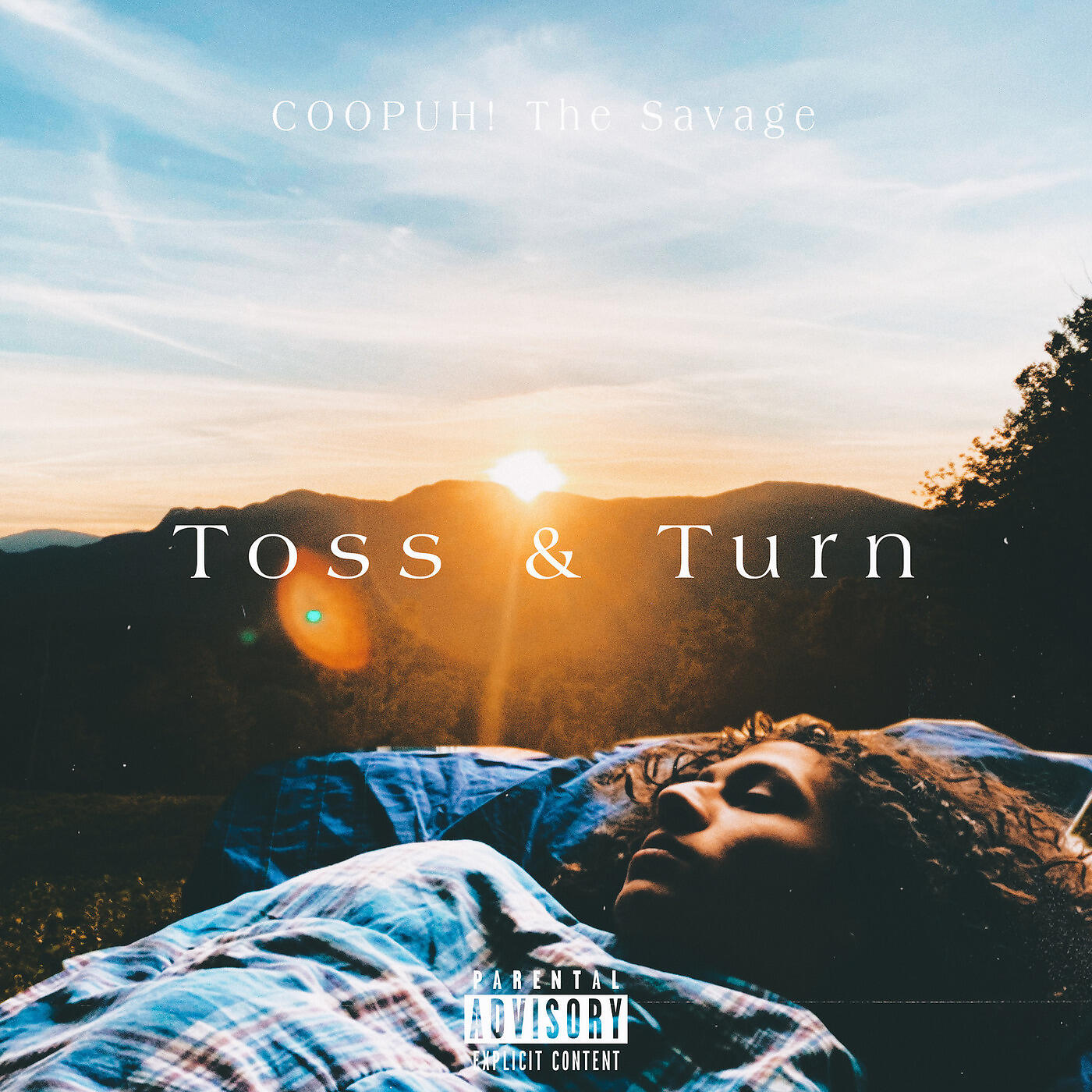 Релиз Toss & Turn