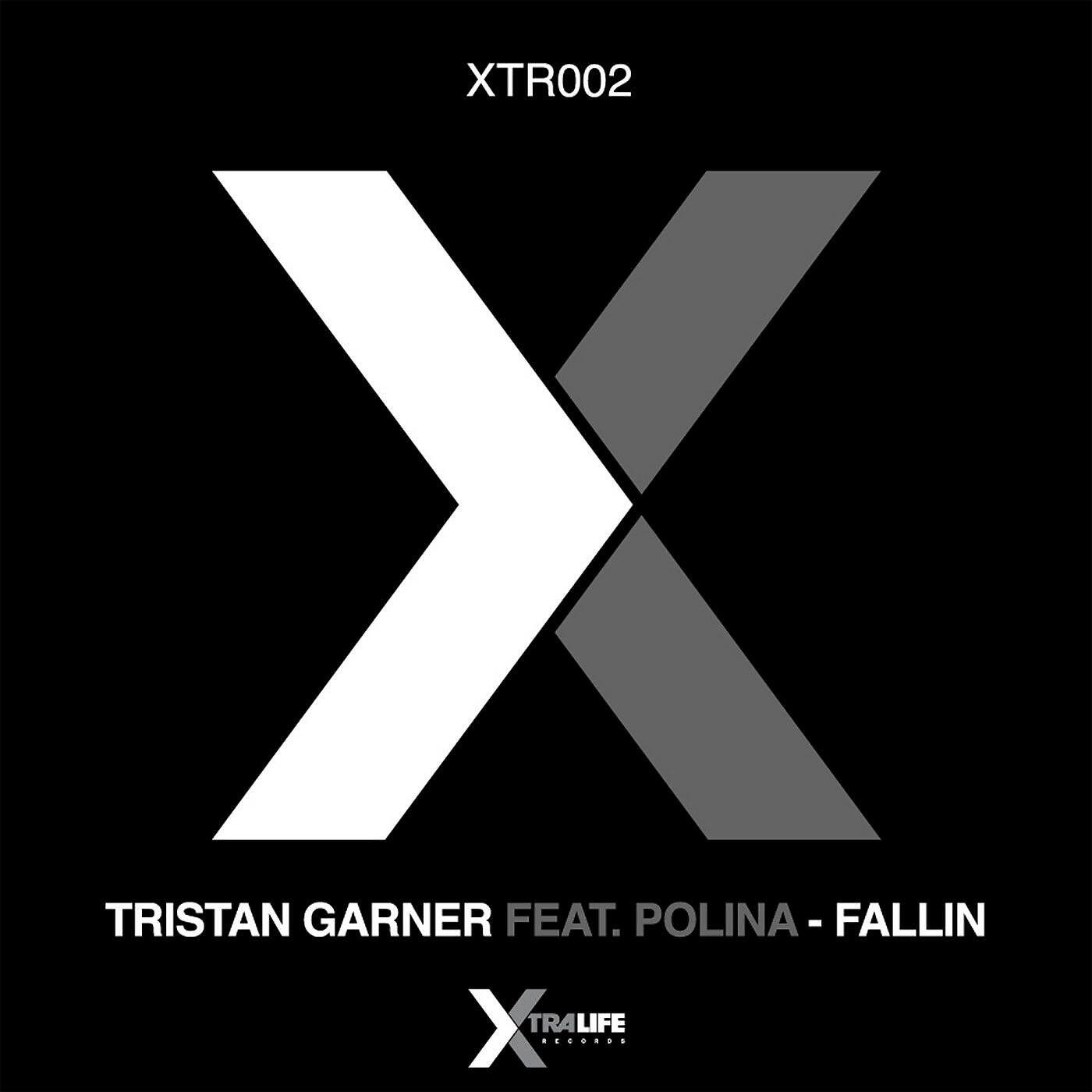 Релиз Fallin (feat. Polina)