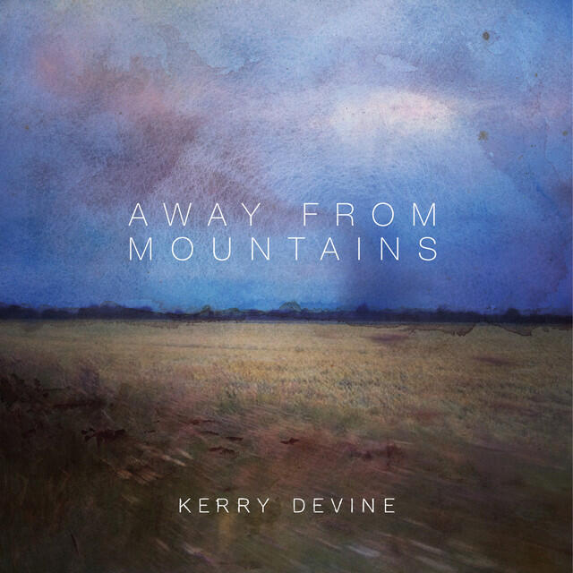 Релиз Work You / Away From Mountains