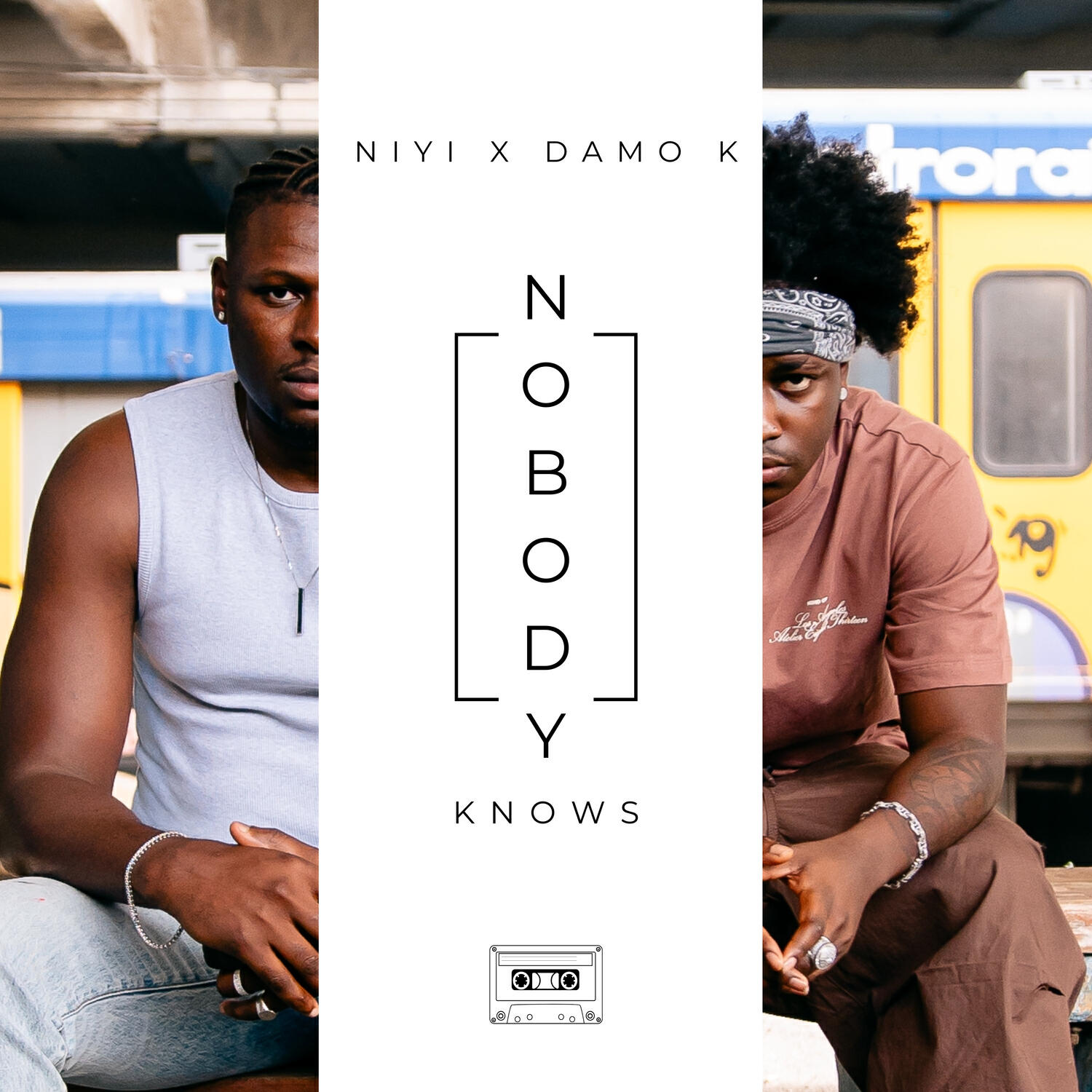 Релиз Nobody Knows
