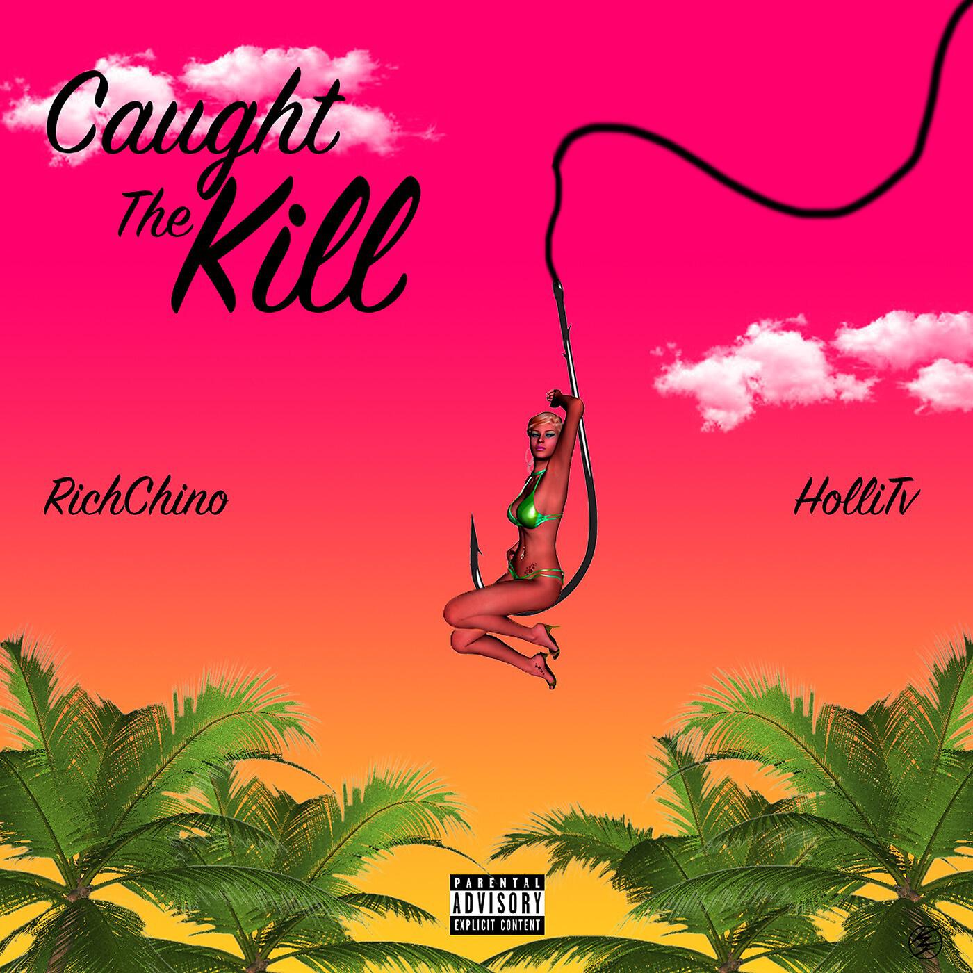 Релиз Caught the Kill