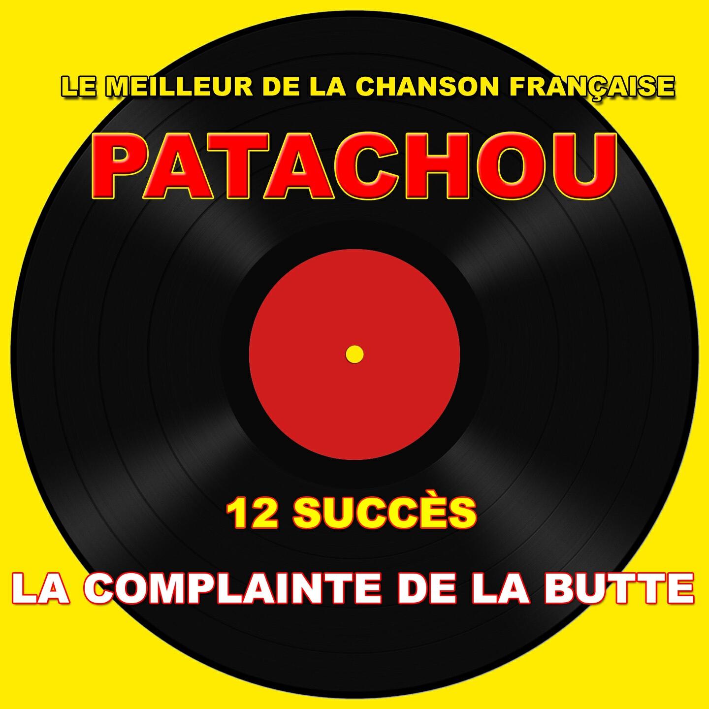 Релиз La complainte de la butte