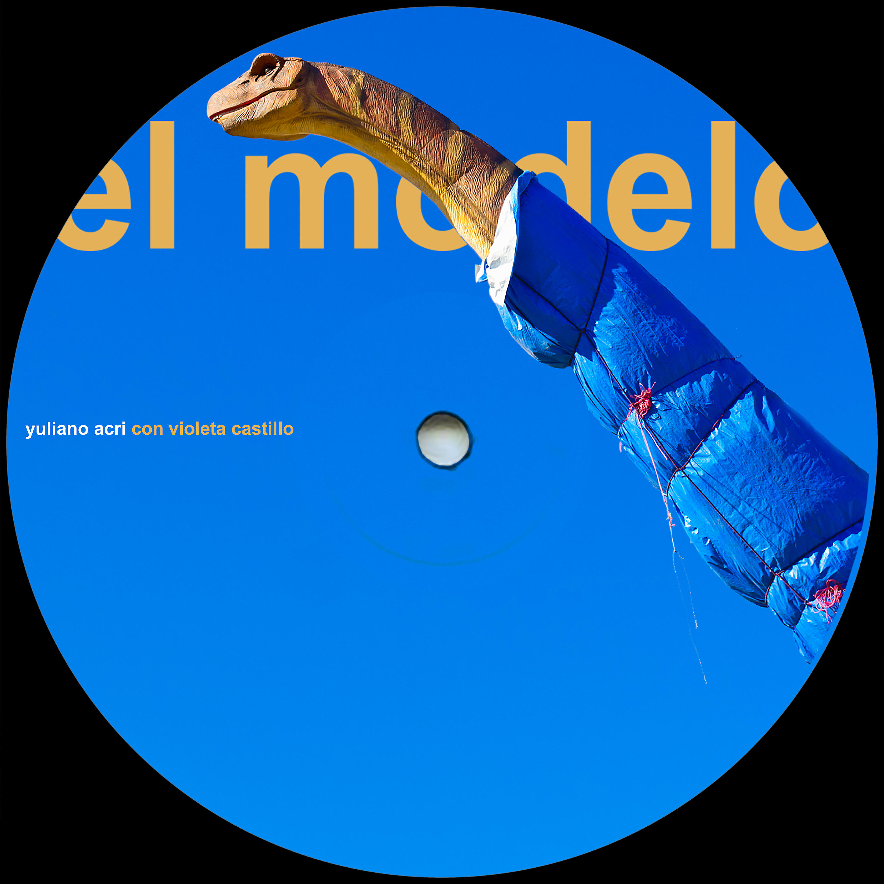 Релиз El Modelo
