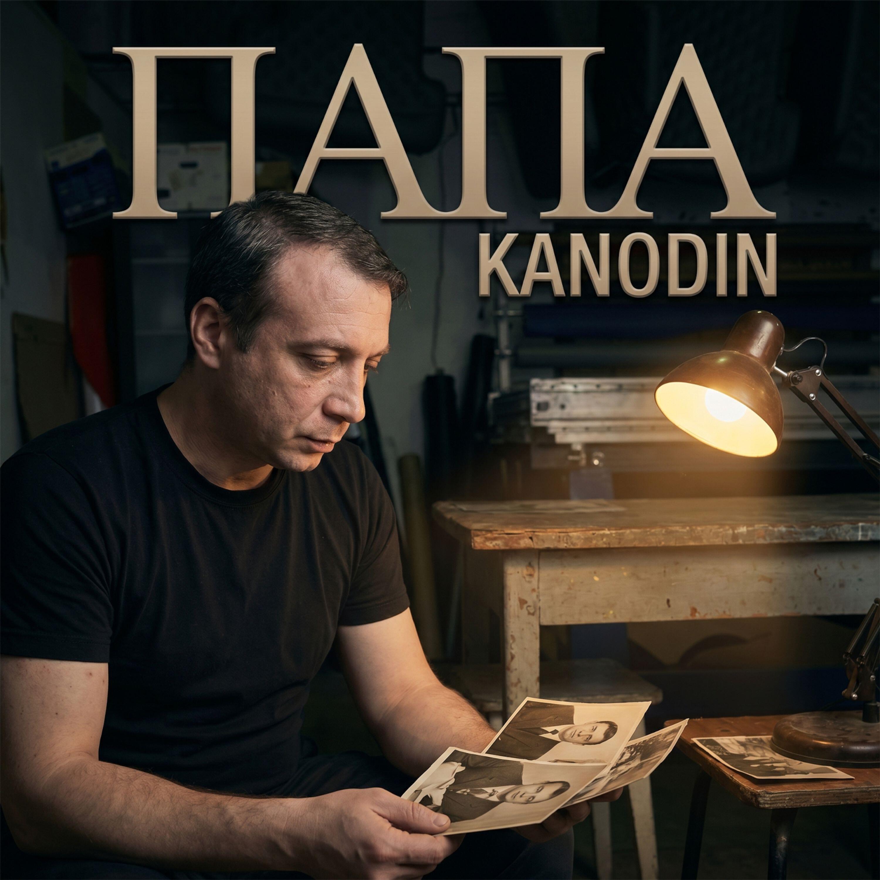 Релиз Папа
