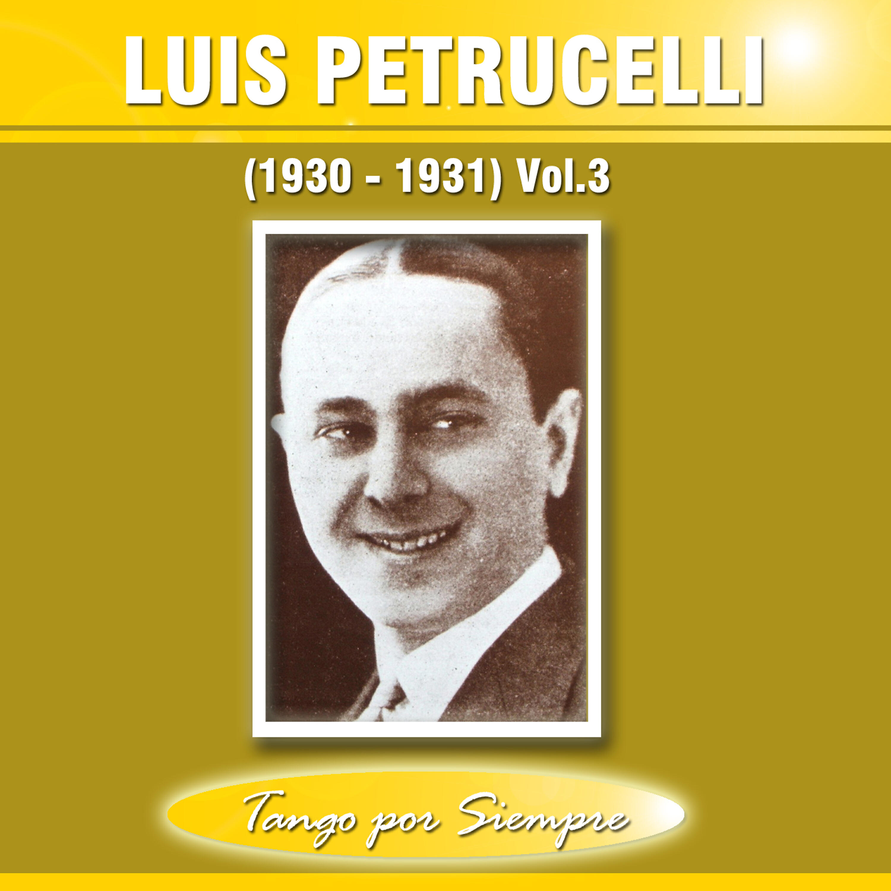 Релиз (1930-1931), Vol. 3