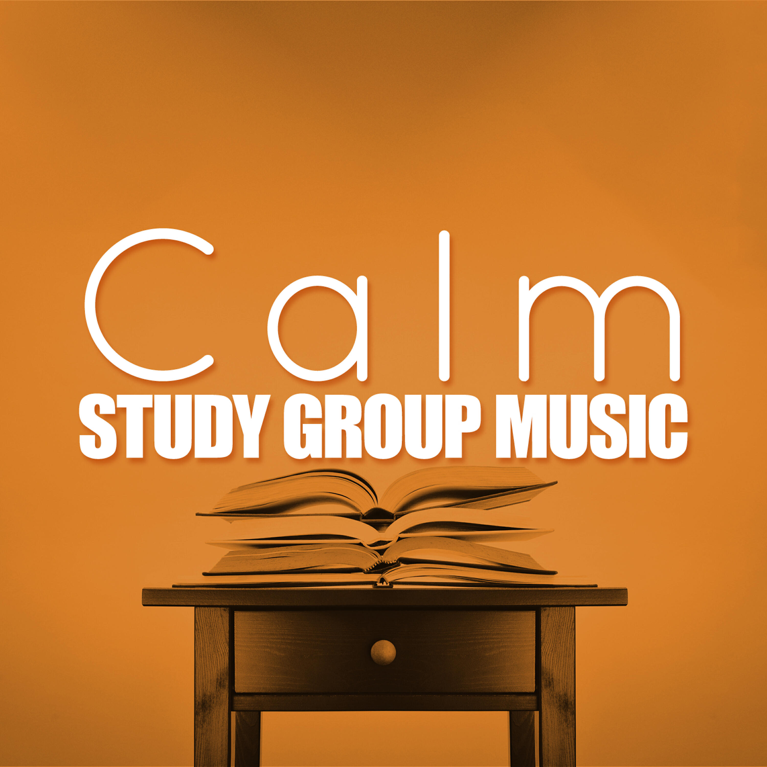 Релиз Calm Study Group Music