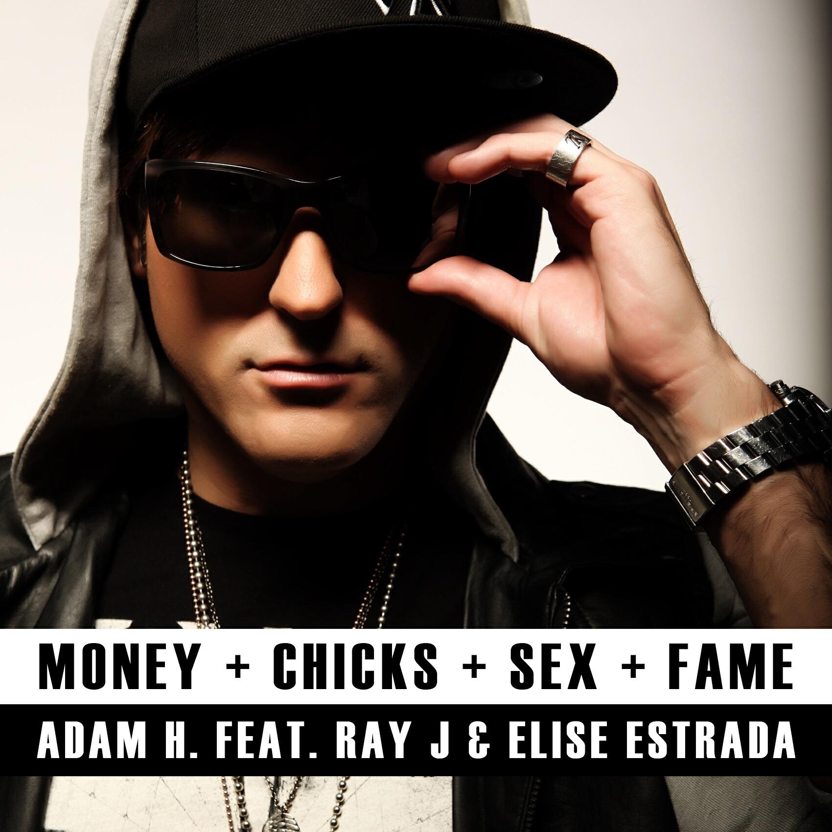Релиз Money; Chicks; Sex; Fame