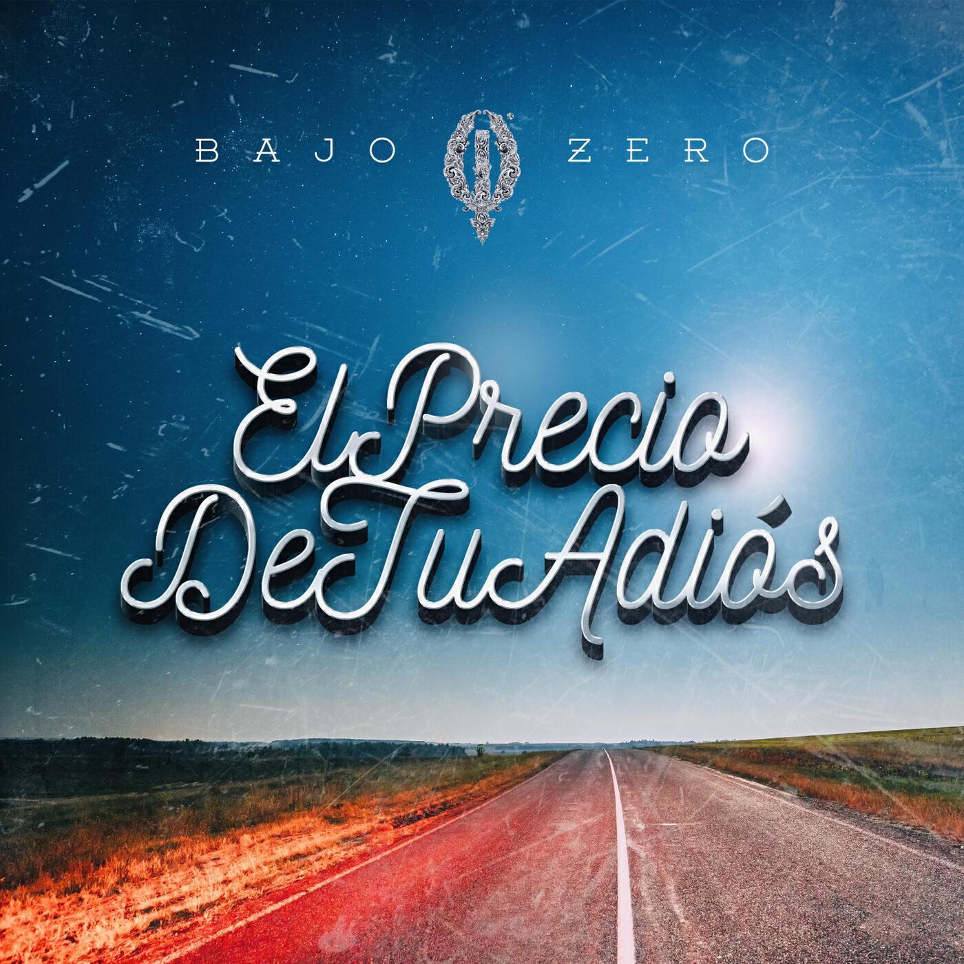 Релиз El Precio De Tu Adiós