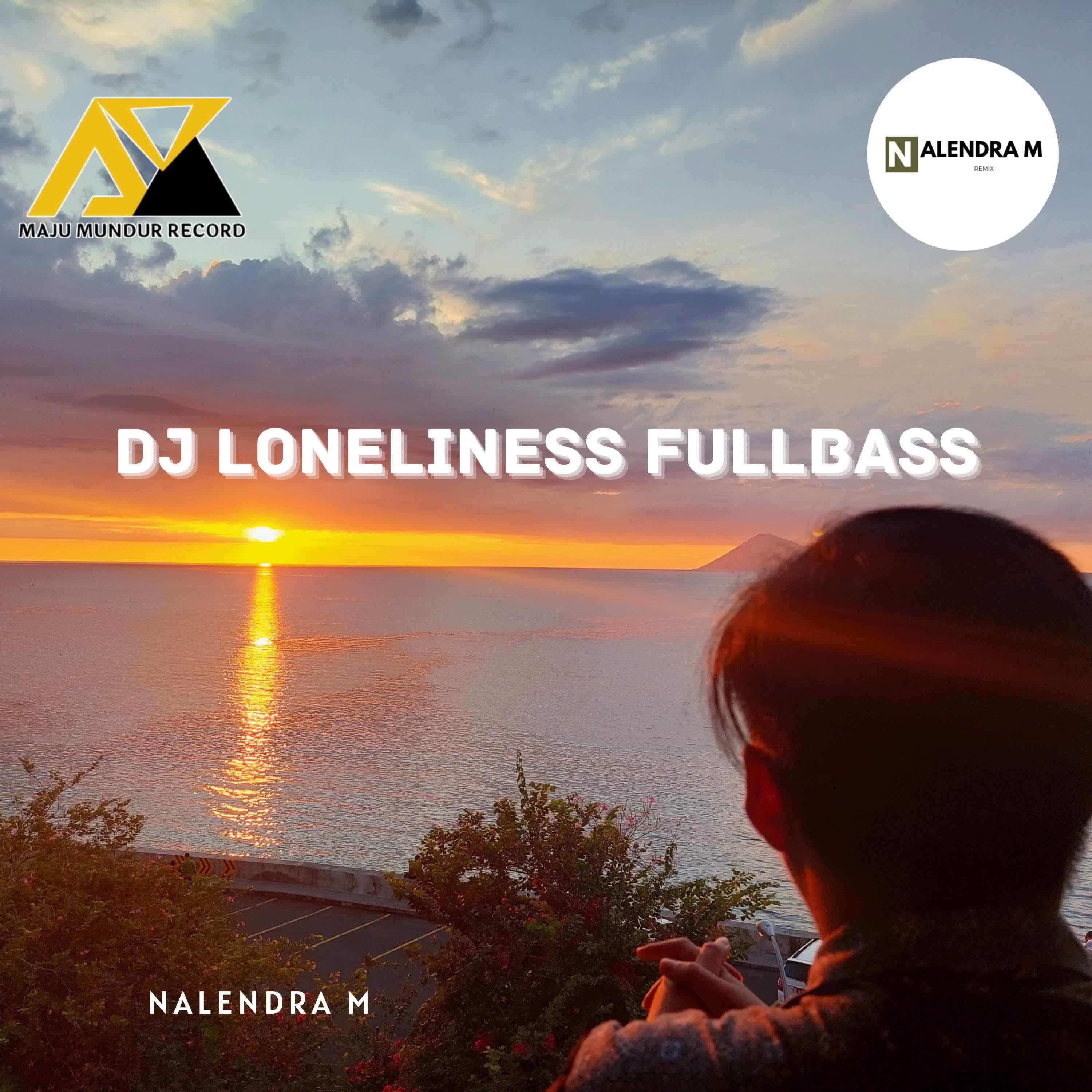 Релиз DJ Loneliness Fullbass